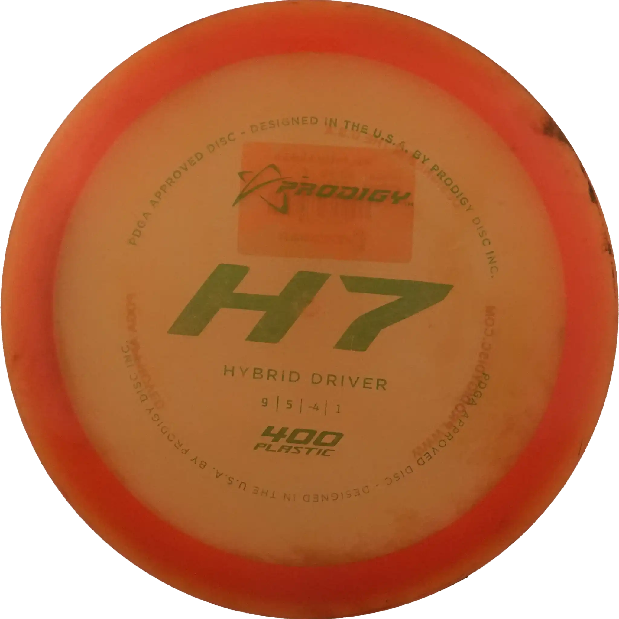 400 H7