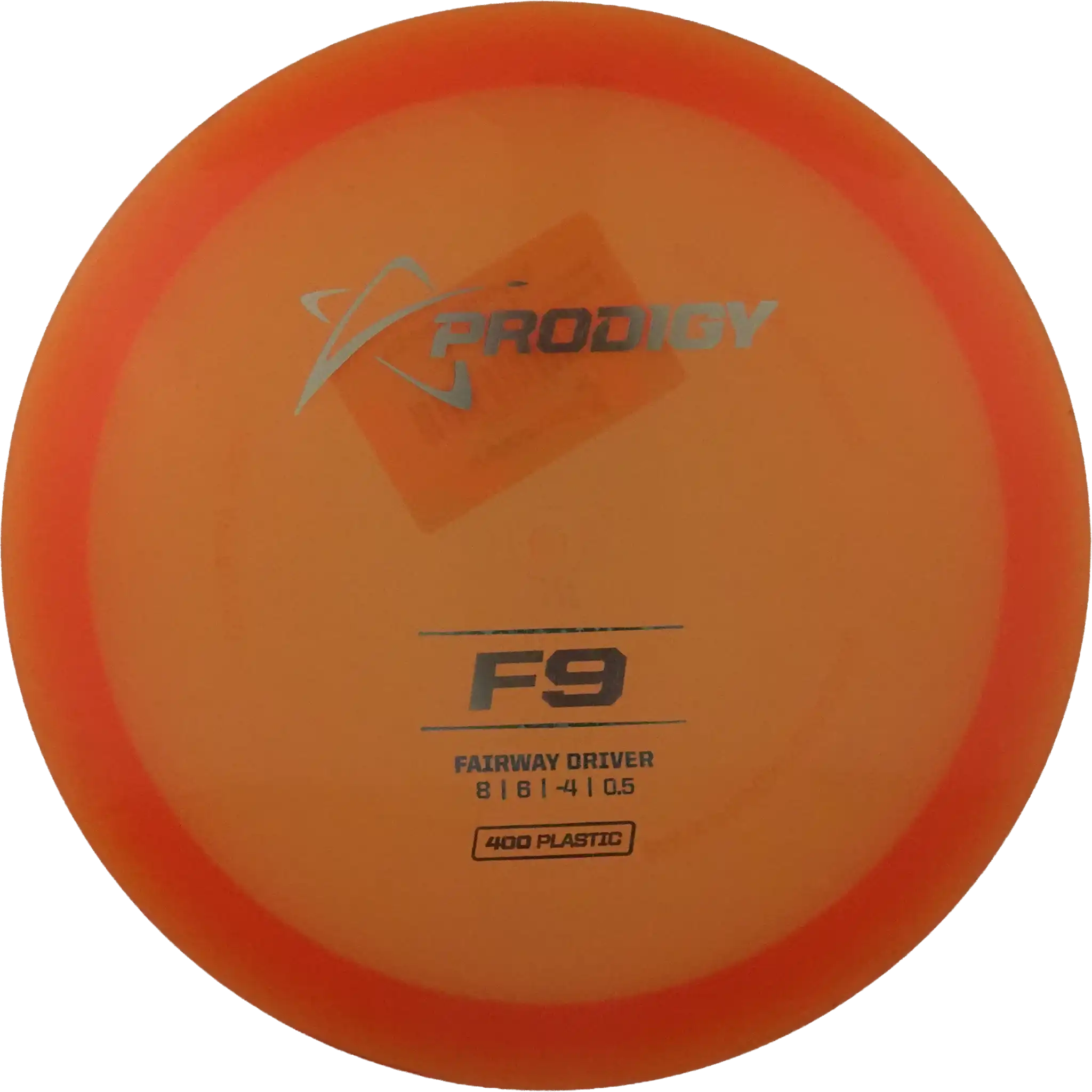 400 F9