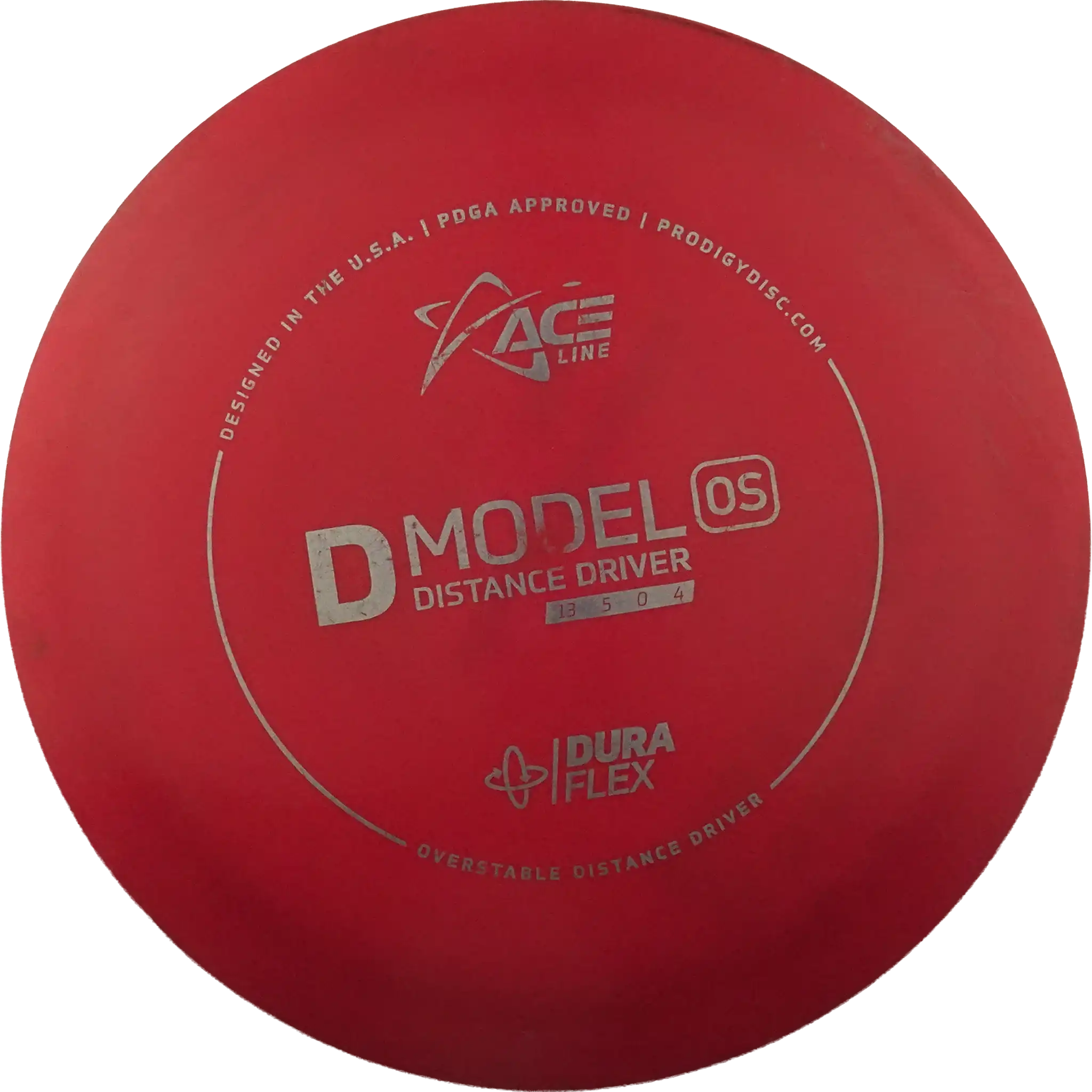 DuraFlex D Model OS