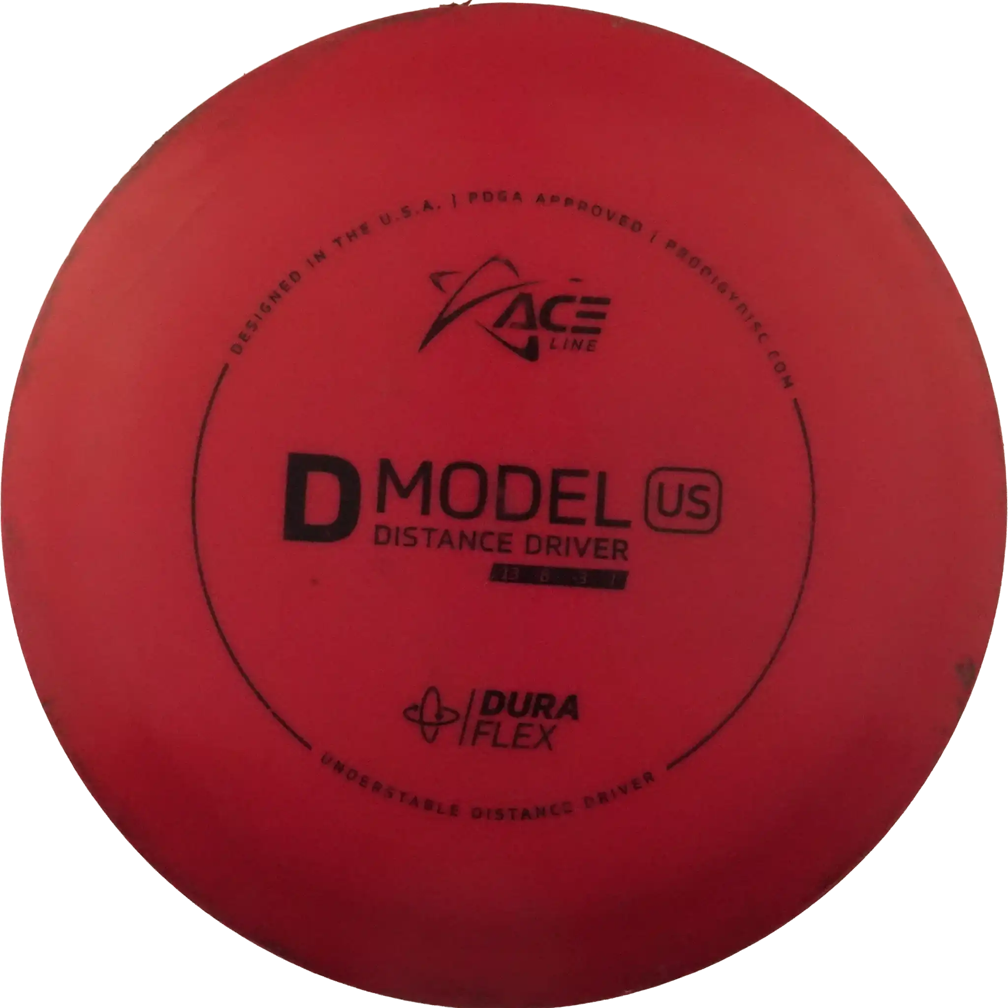 DuraFlex D Model US