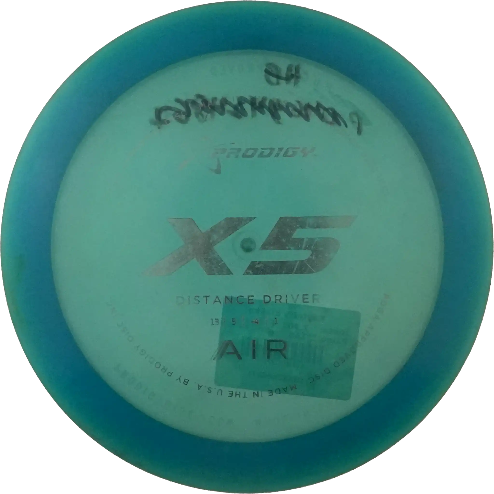 AIR X5