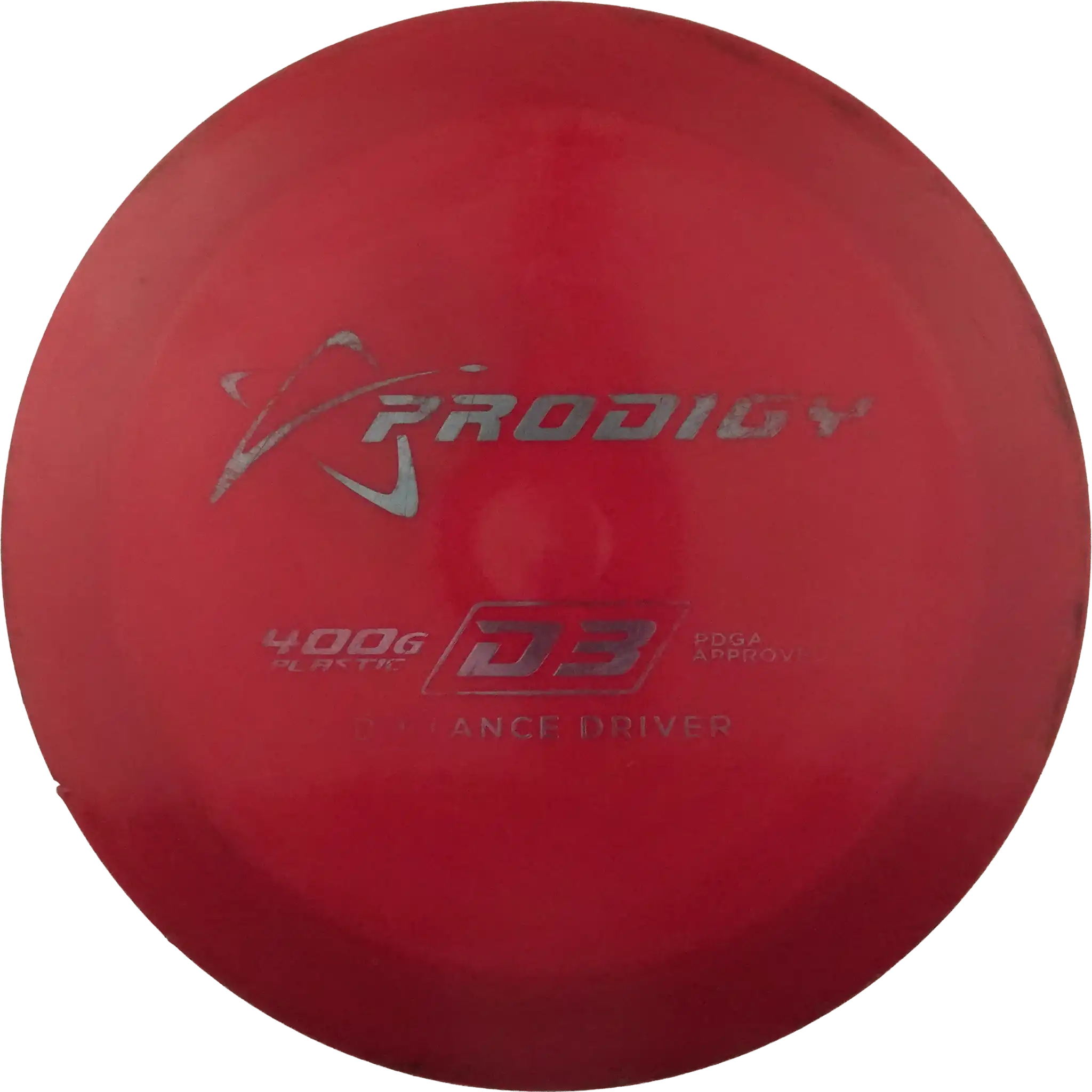 400G D3
