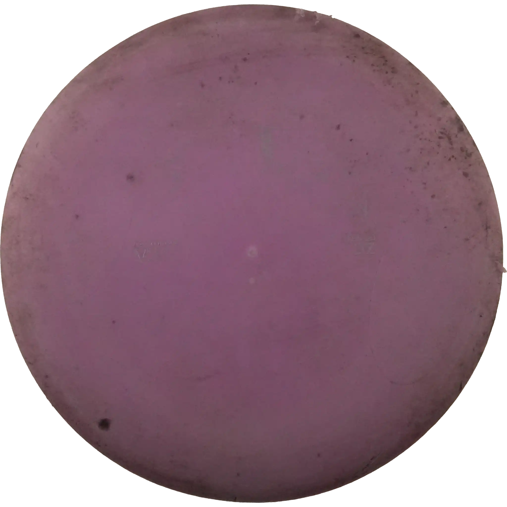 Zero Soft Spike