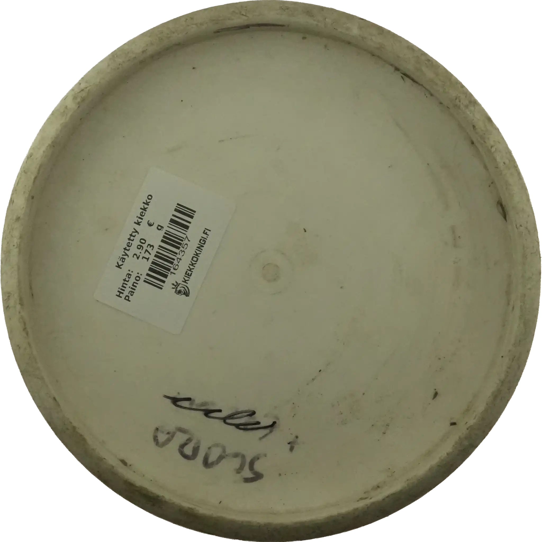 Zero Medium Keystone