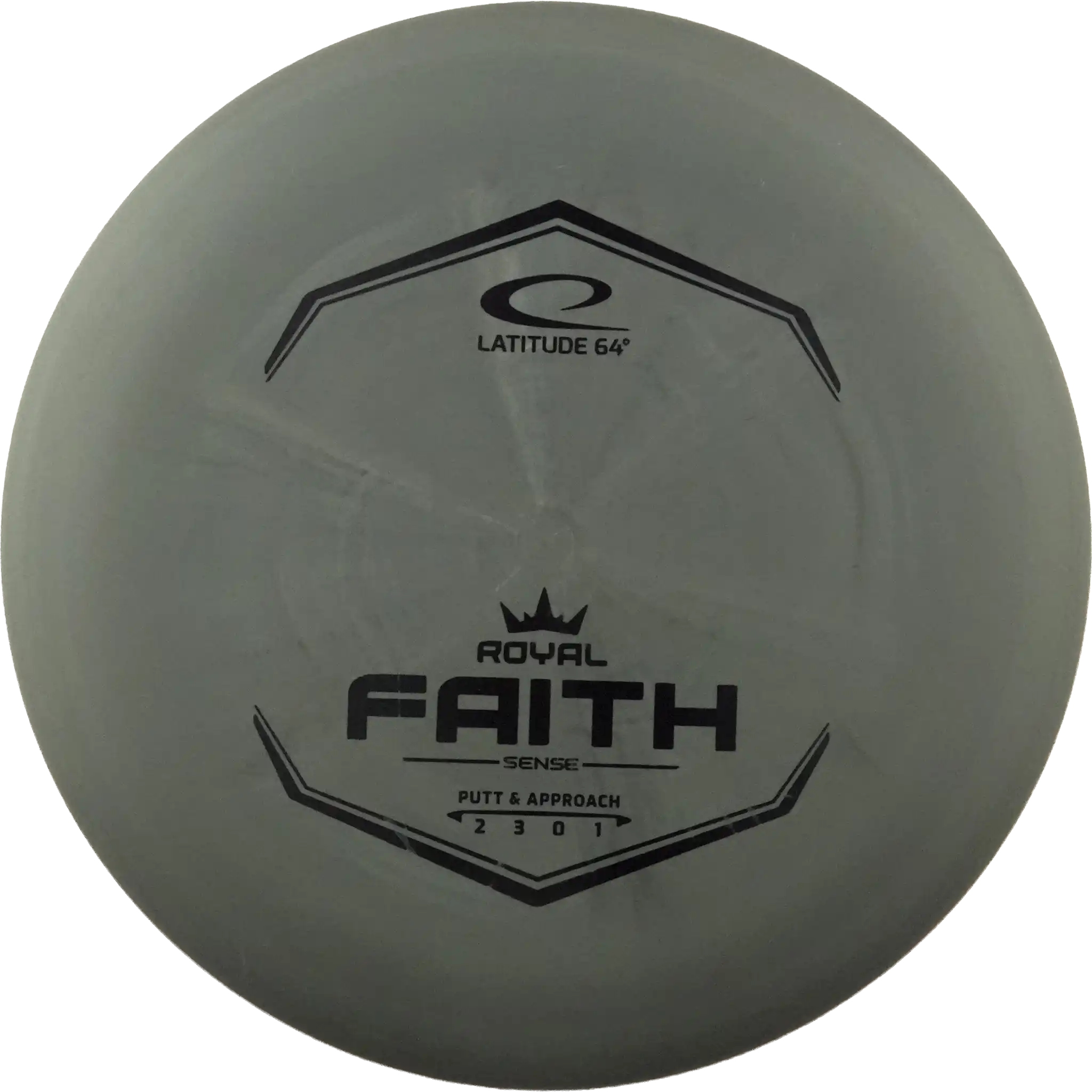 Sense Faith