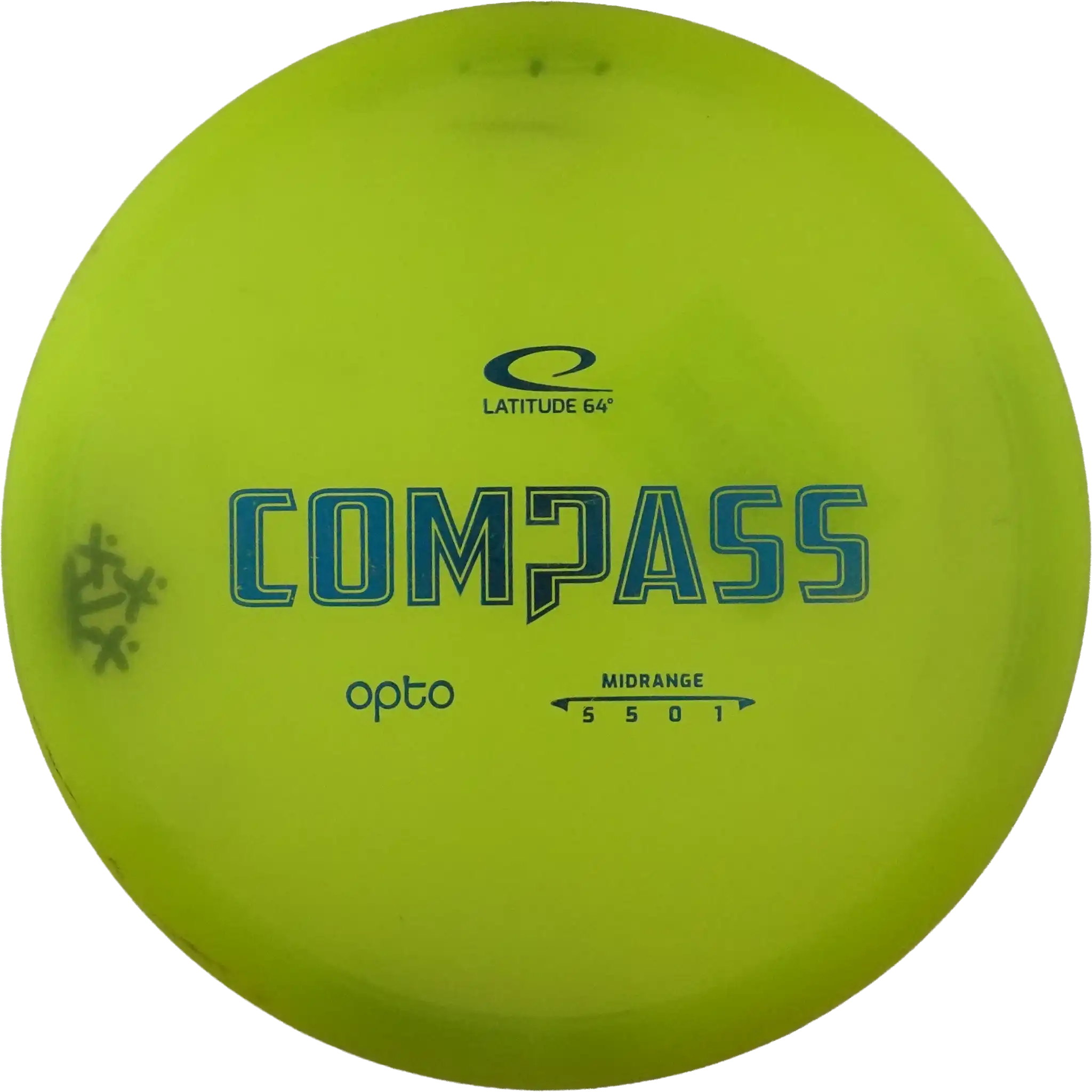 Opto Compass