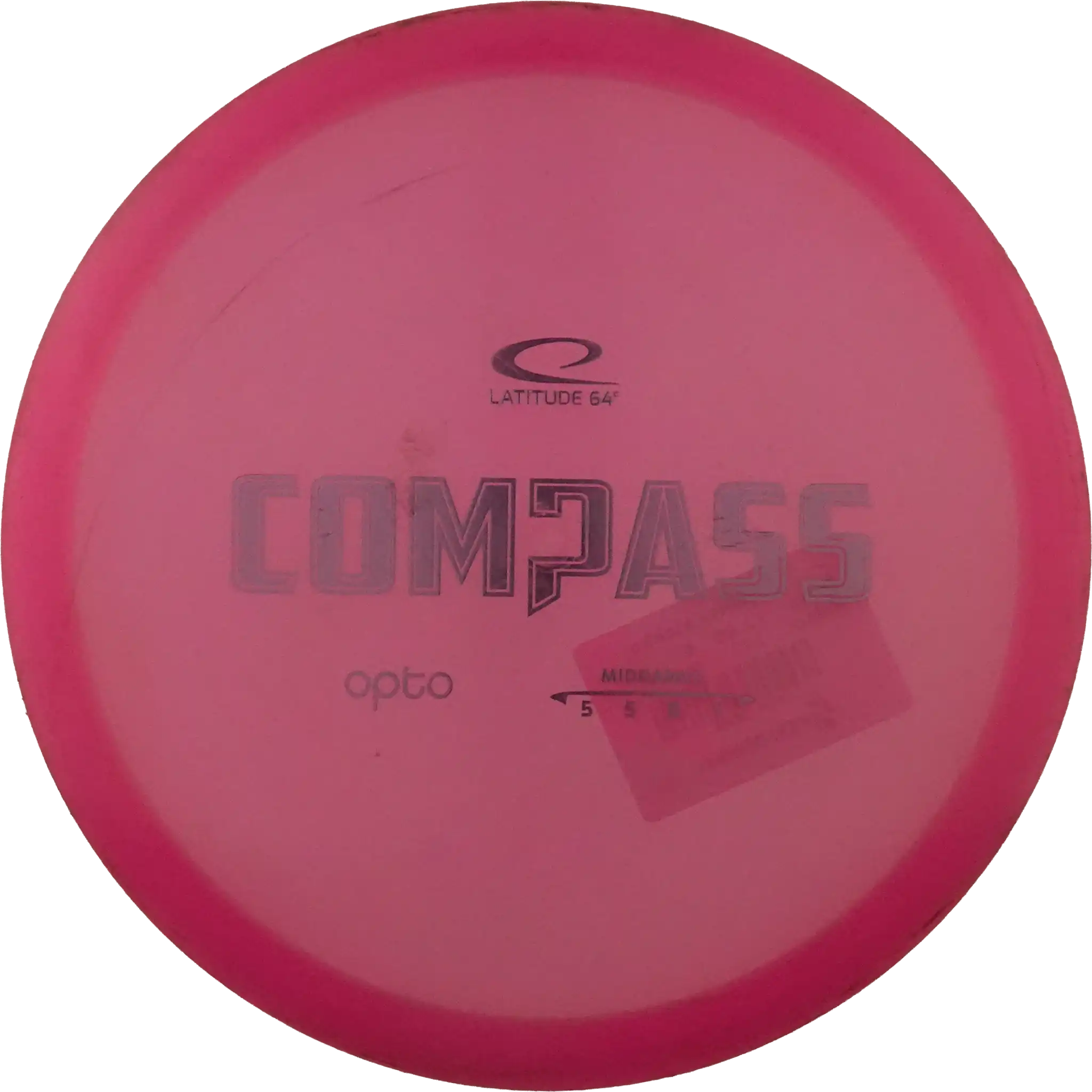 Opto Compass