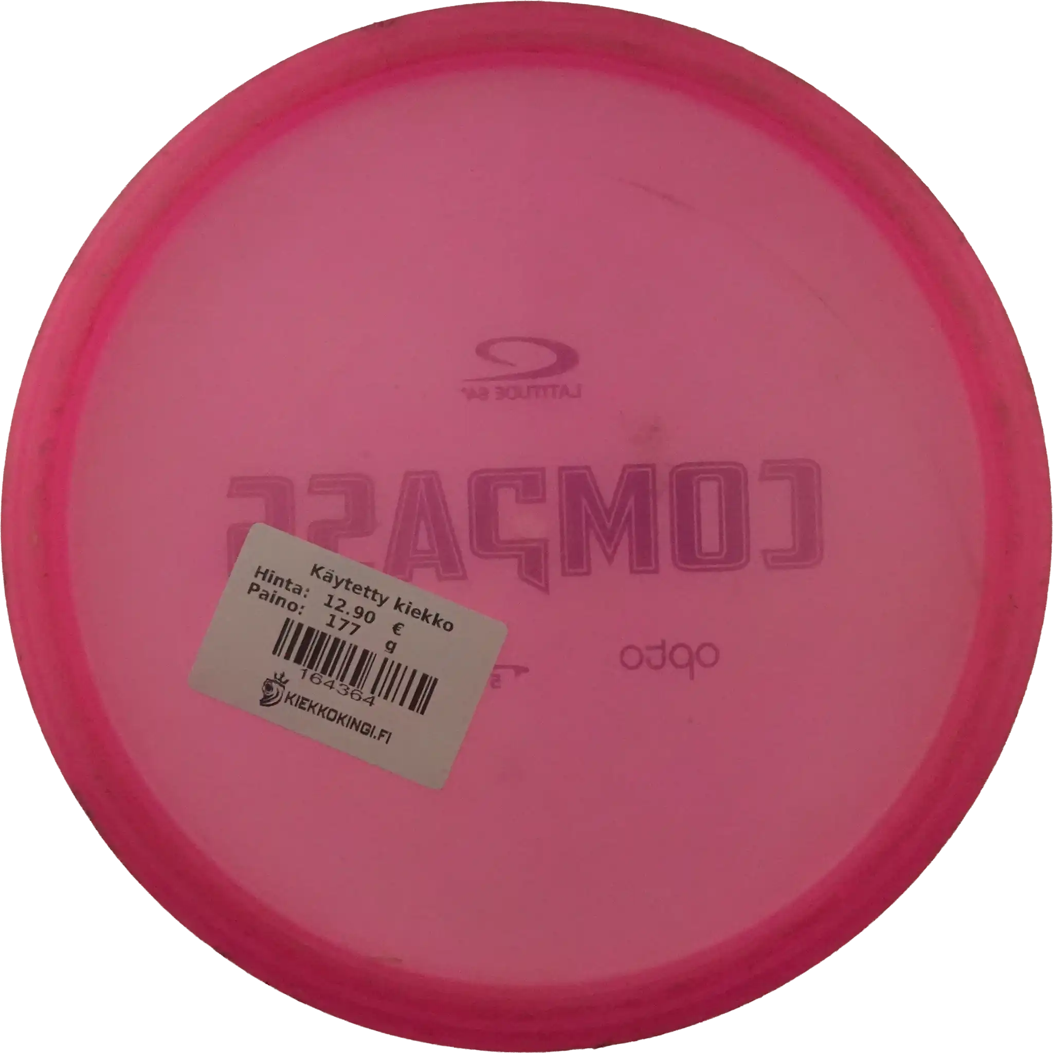 Opto Compass