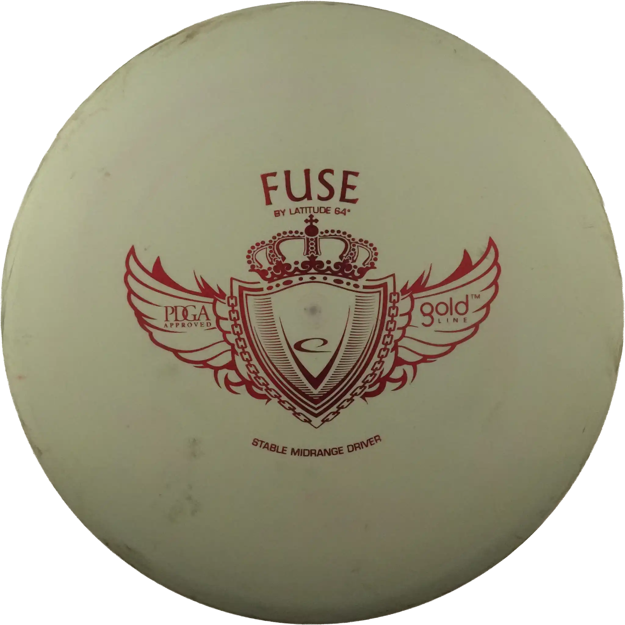Gold Fuse