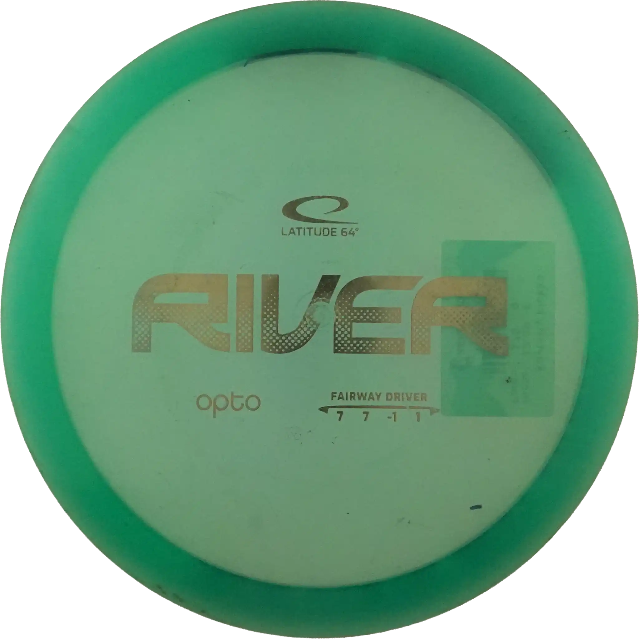 Opto River