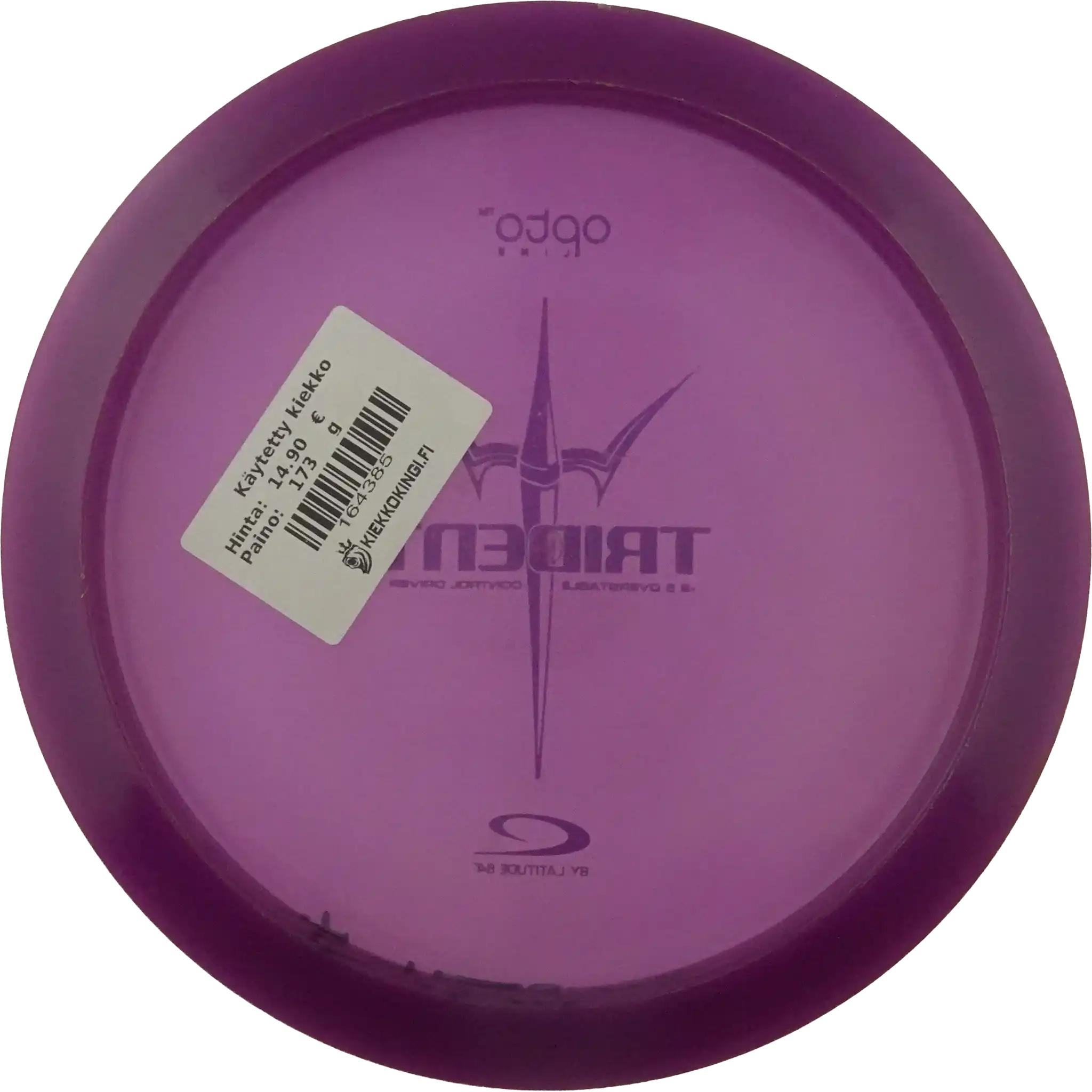 Opto Trident