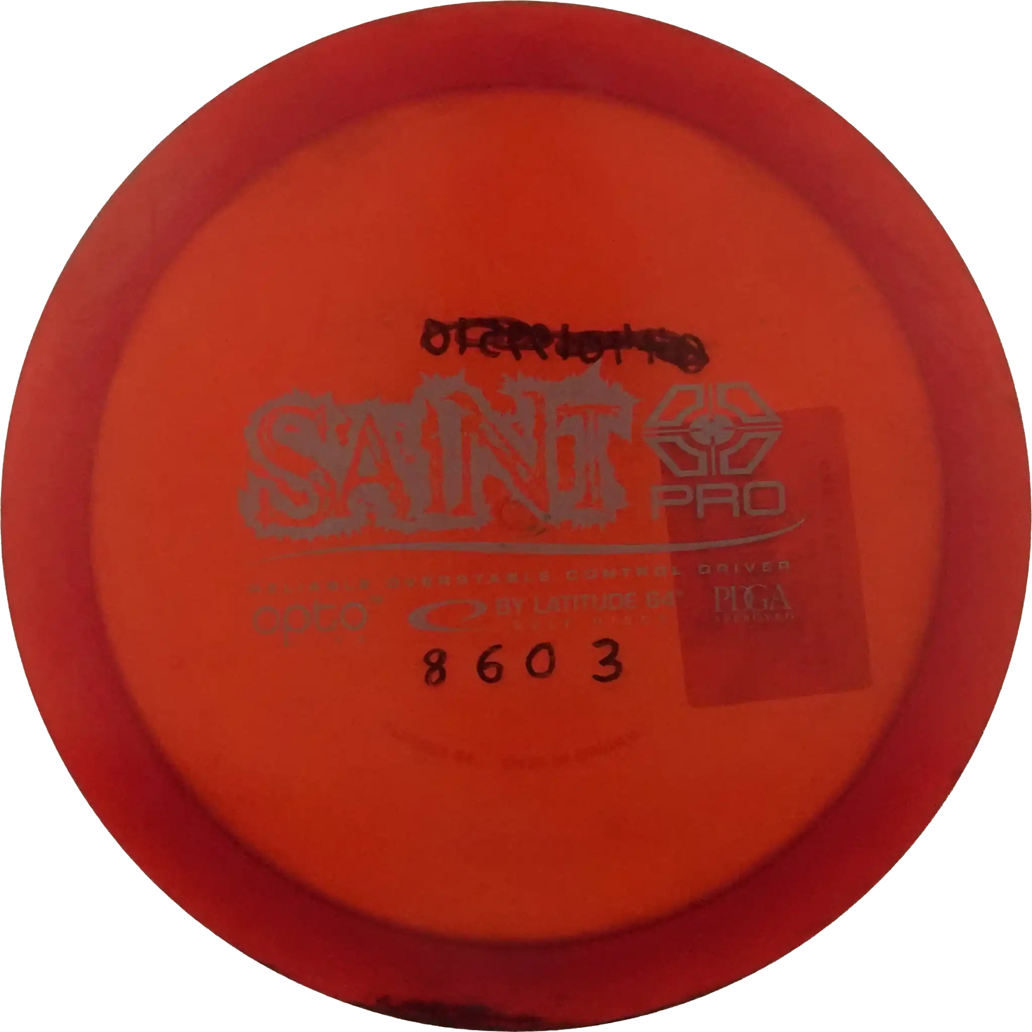 Opto Saint Pro