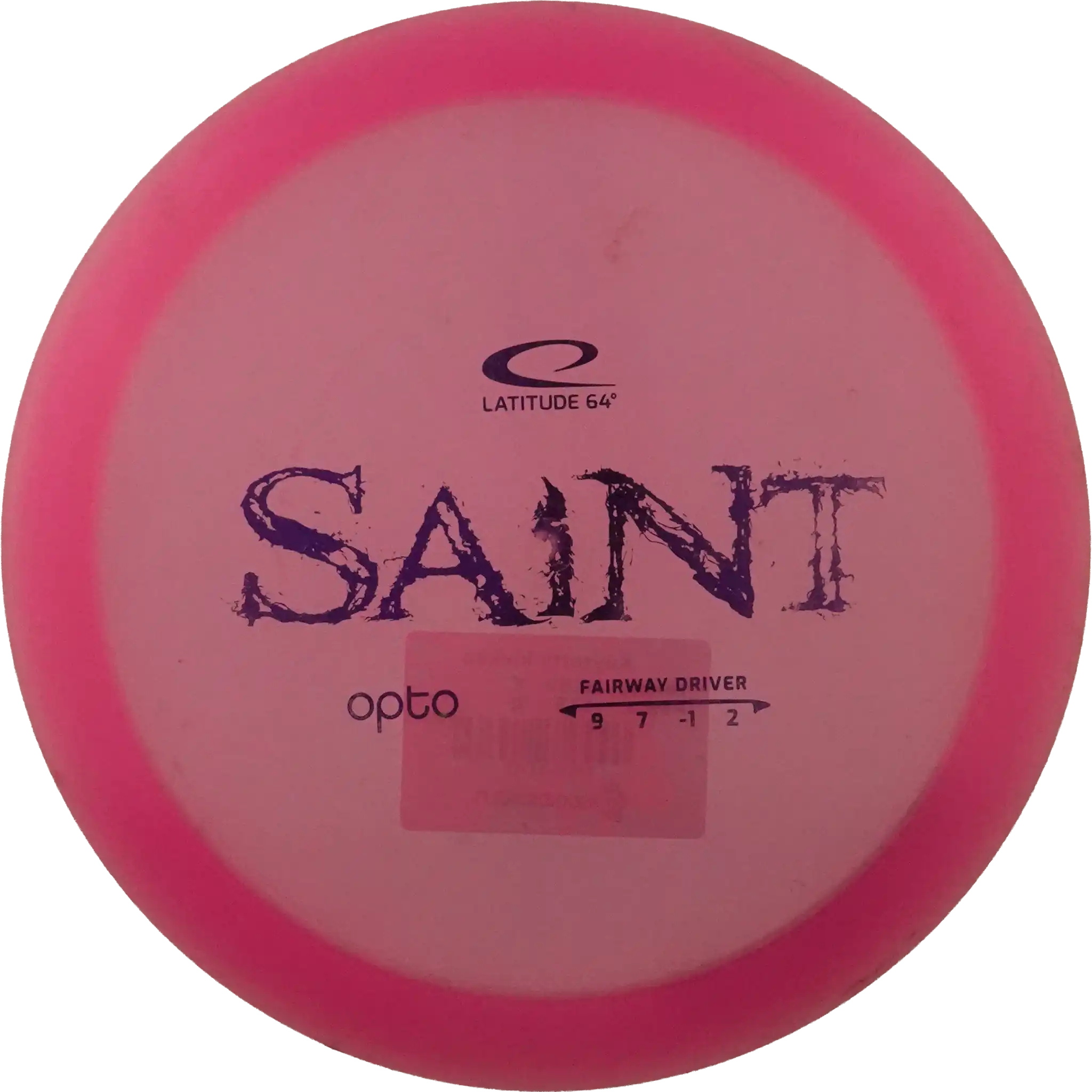 Opto Saint