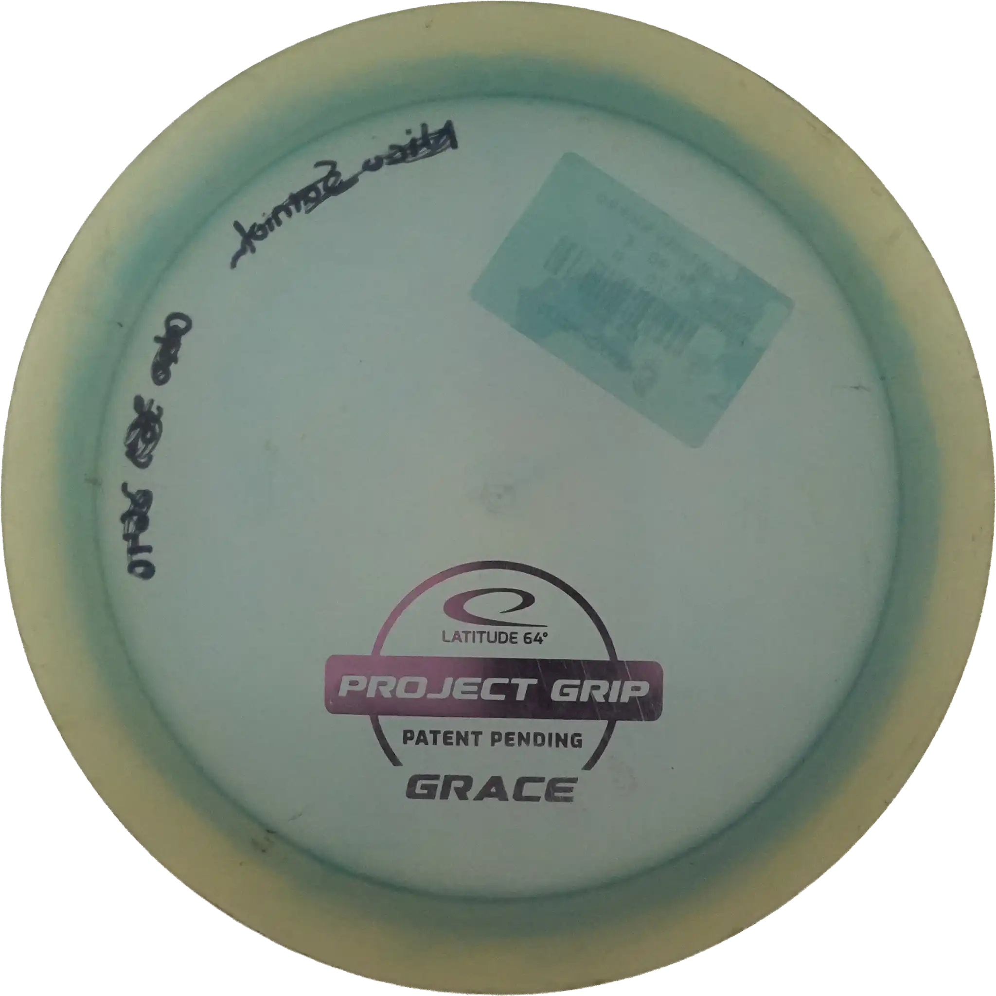 Project Grip Grace
