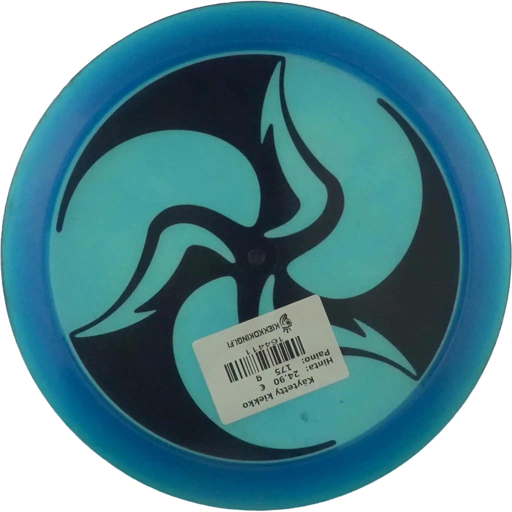 Opto Musket - Huk Lab