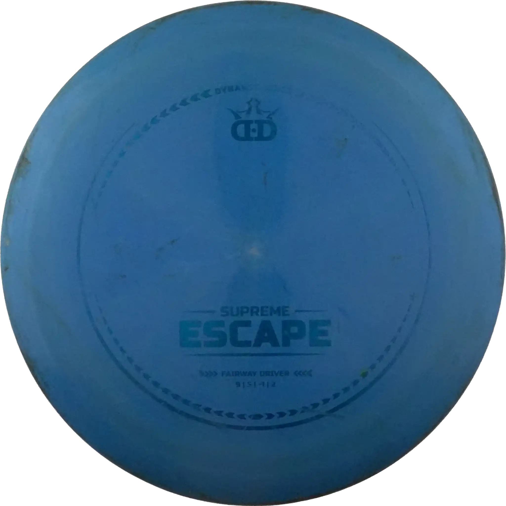 Supreme Escape