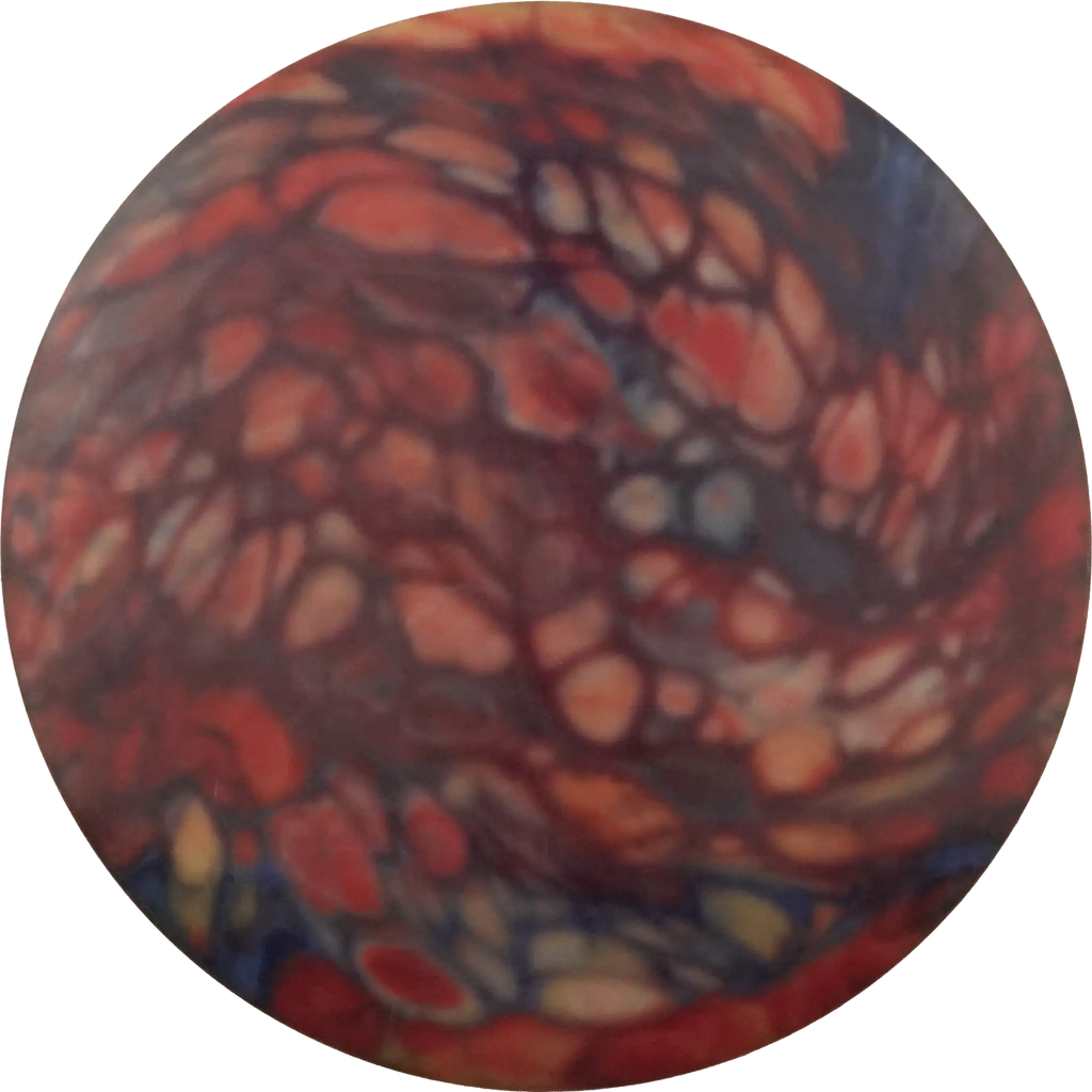 Lucid Verdict - Dyed