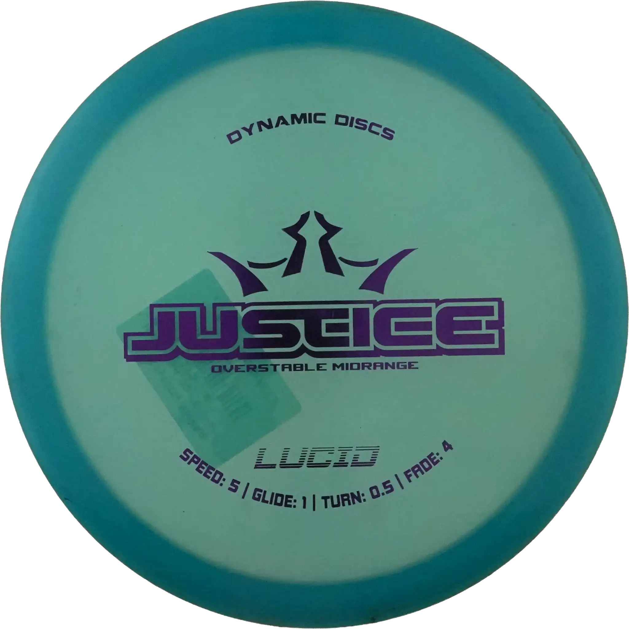 Lucid Justice