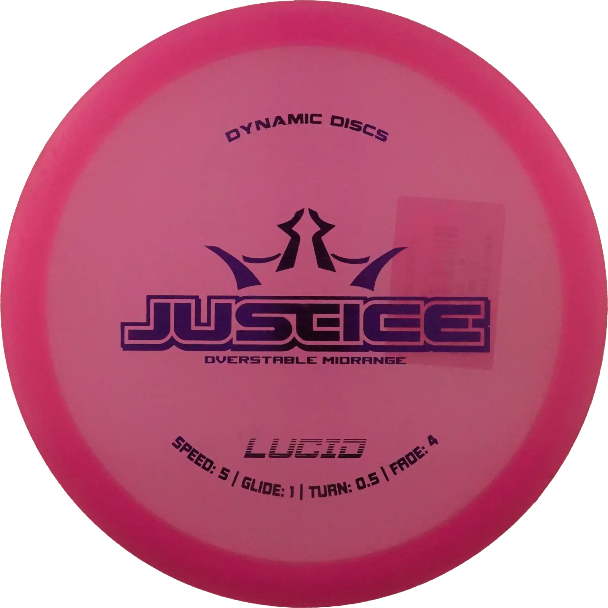 Lucid Justice