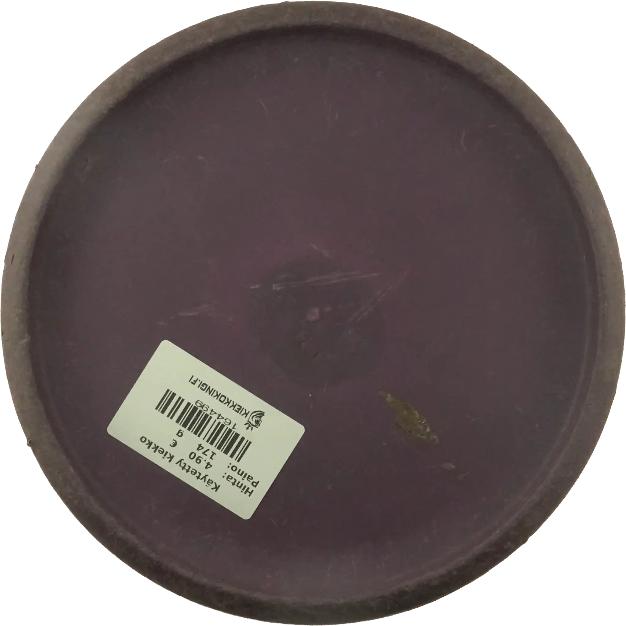 Rubber Blend Luna - Paul McBeth