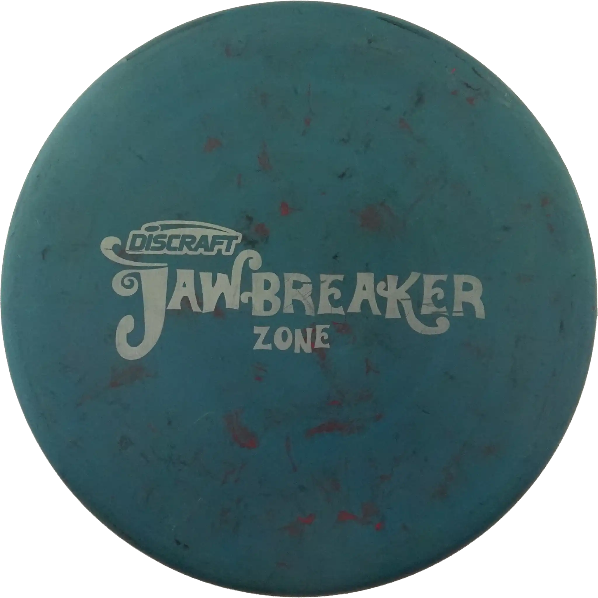 Jawbreaker Zone - Adam Hammes