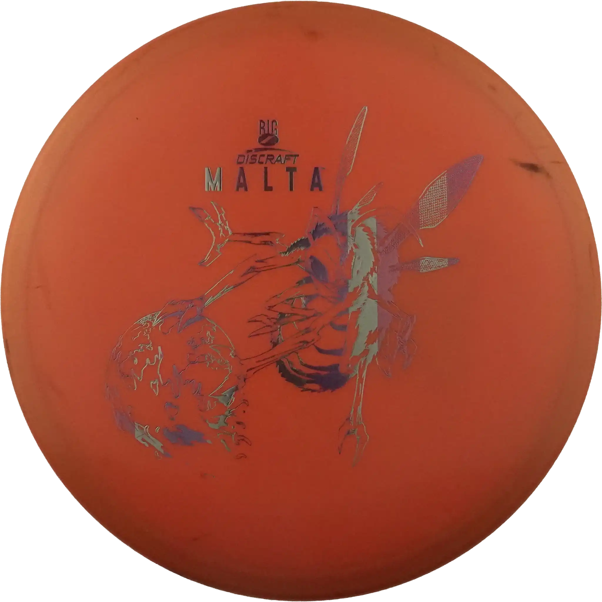 Big Z Malta