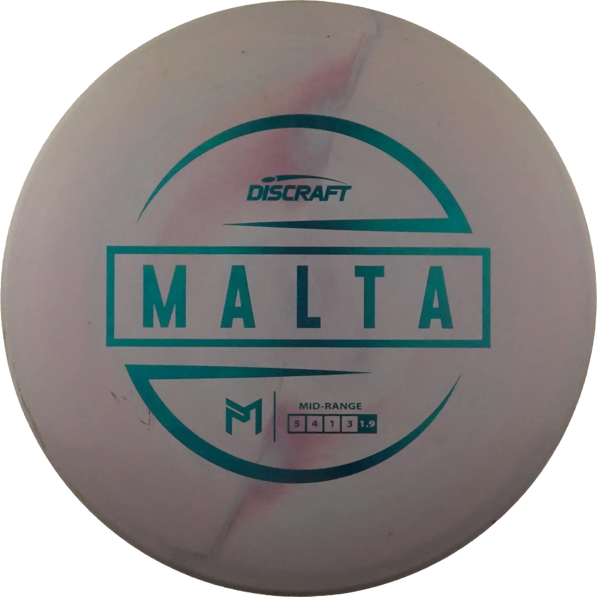 ESP Malta - Paul McBeth