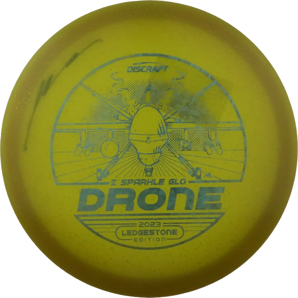 Z Sparkle Drone - Ledgestone 2023