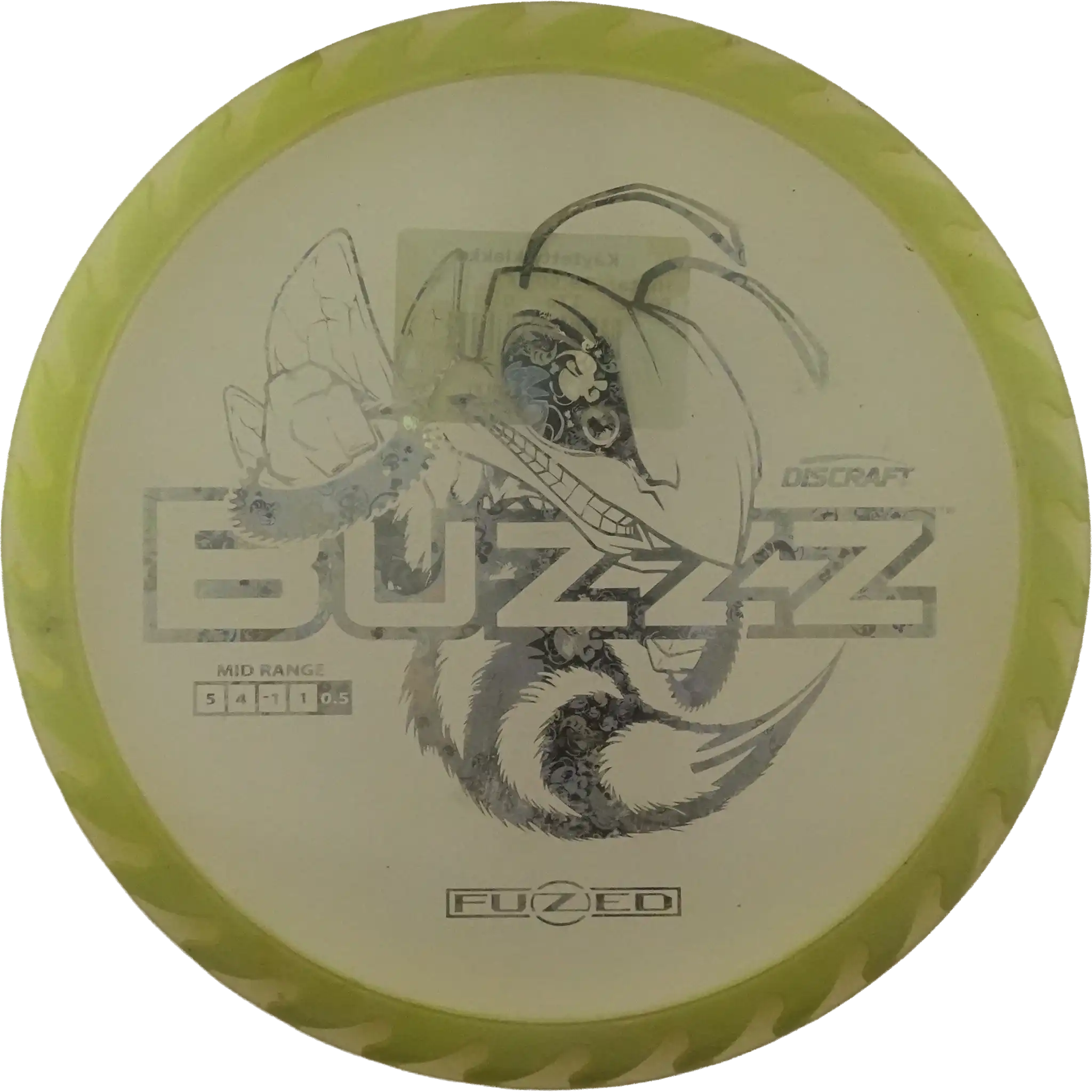 FuZed Buzzz
