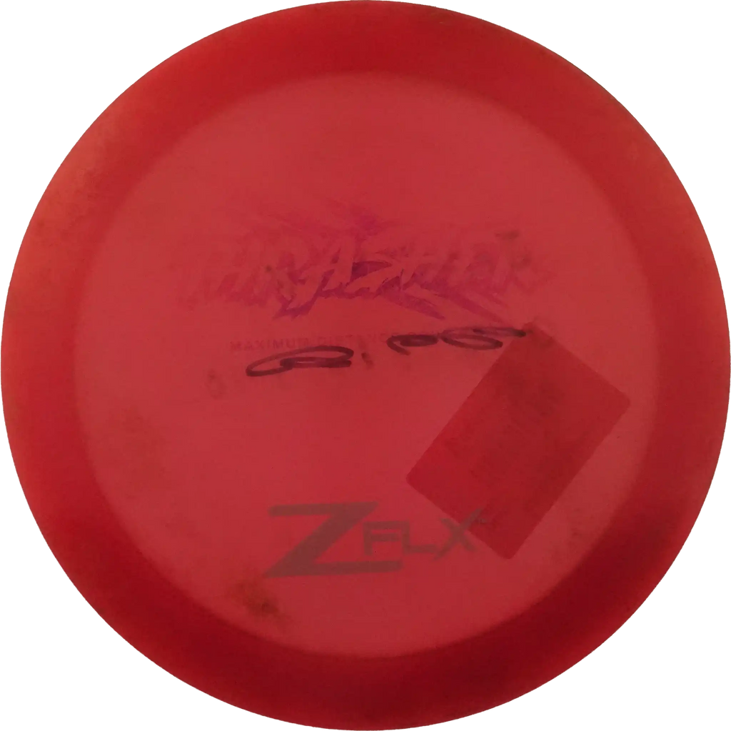 Z FLX Thrasher