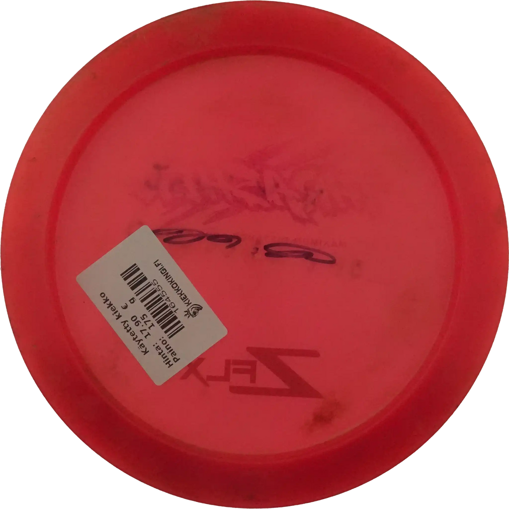 Z FLX Thrasher