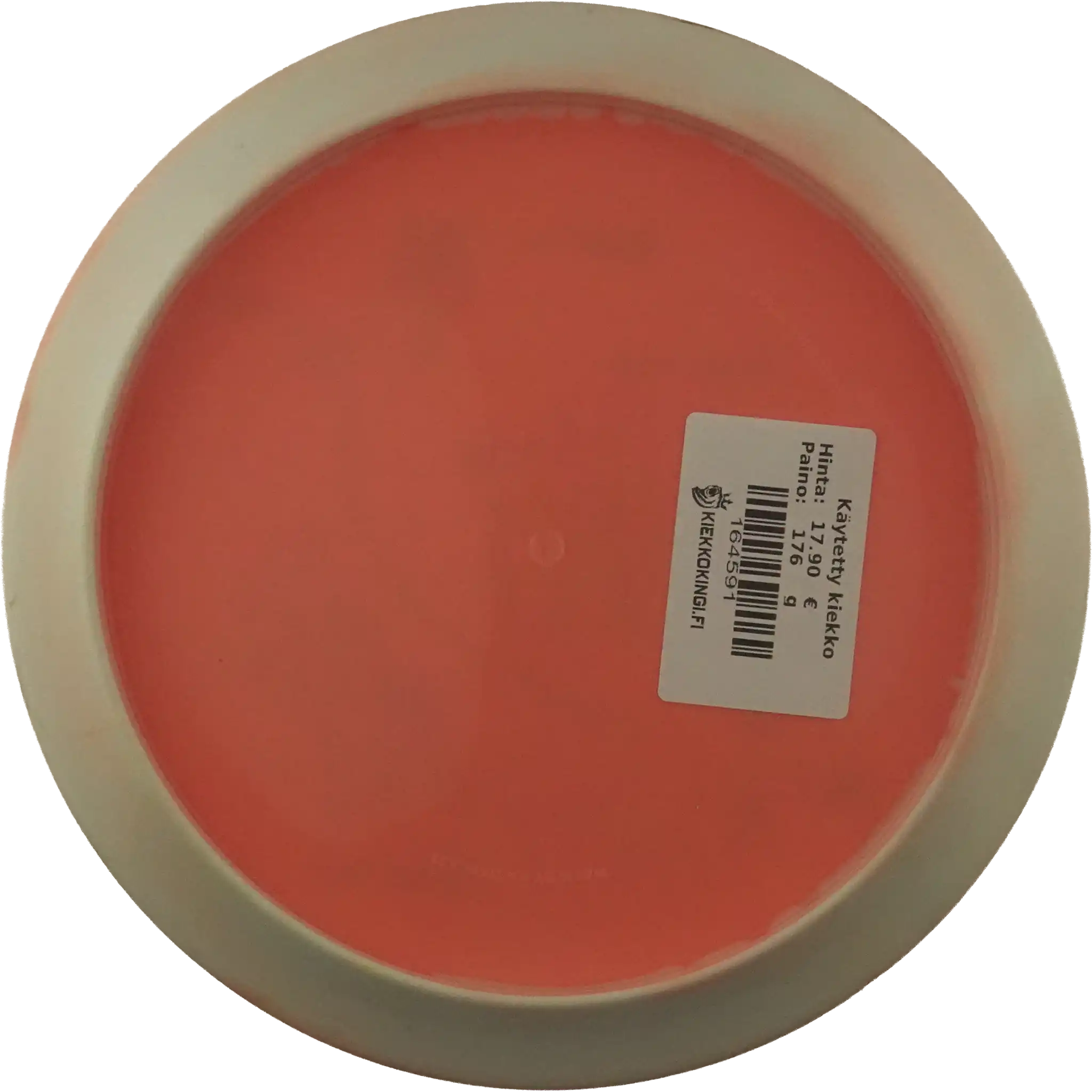 K1 Grind Malm - Dyed