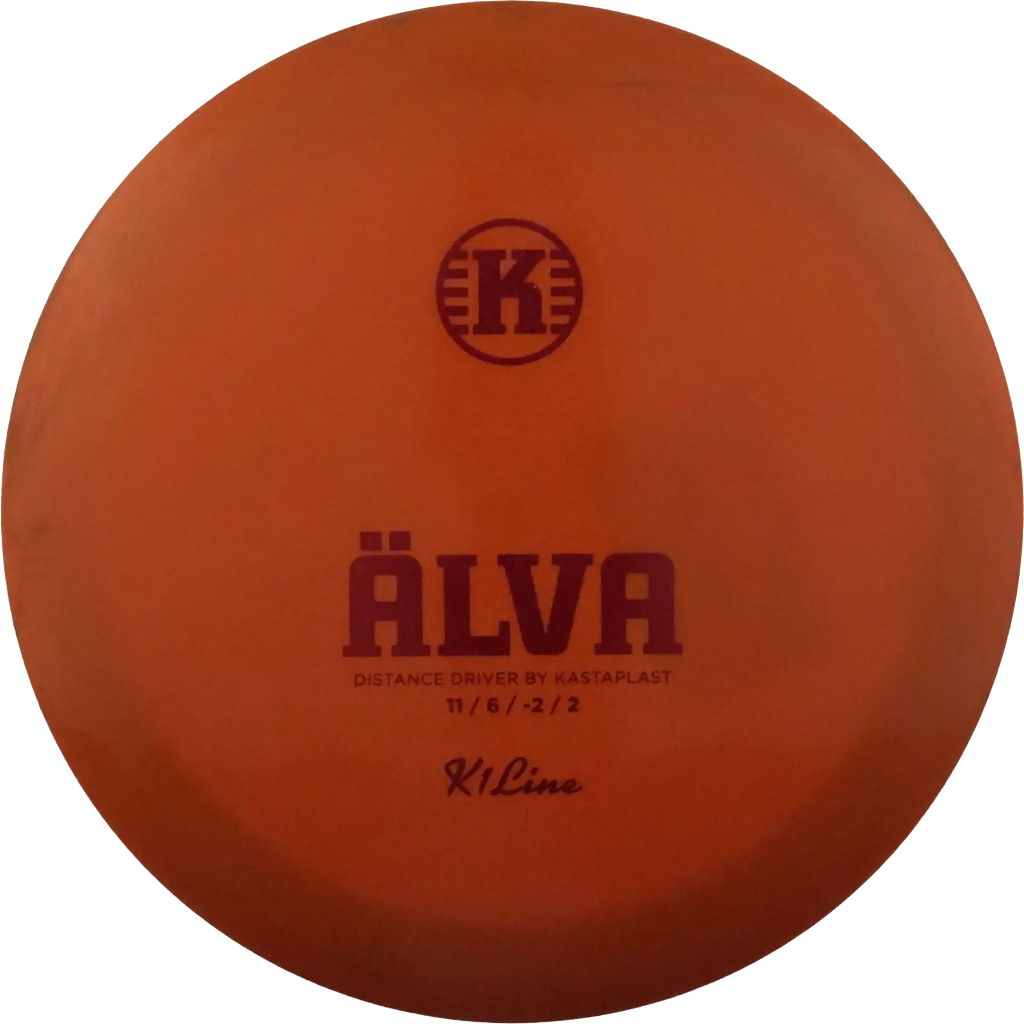 K1 Älva