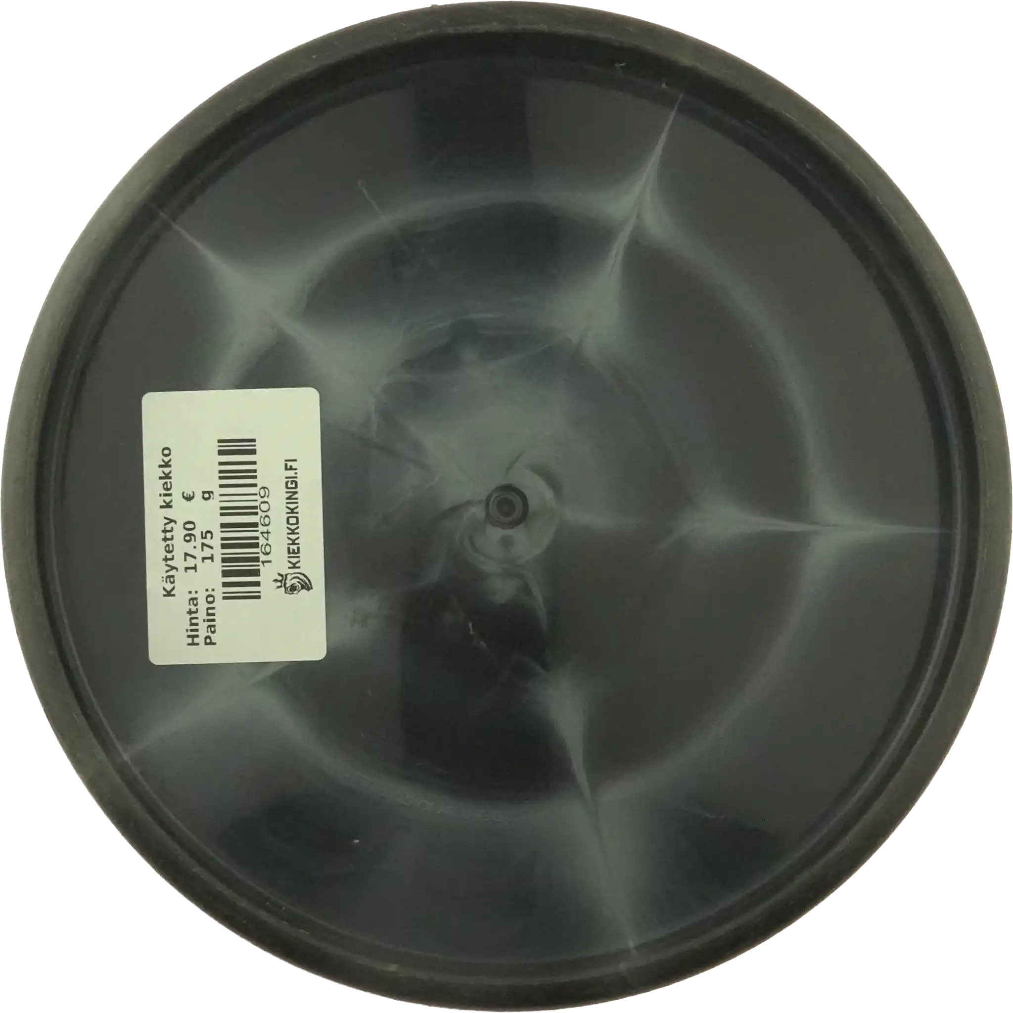 K1 Swirl Berg - 10 Years