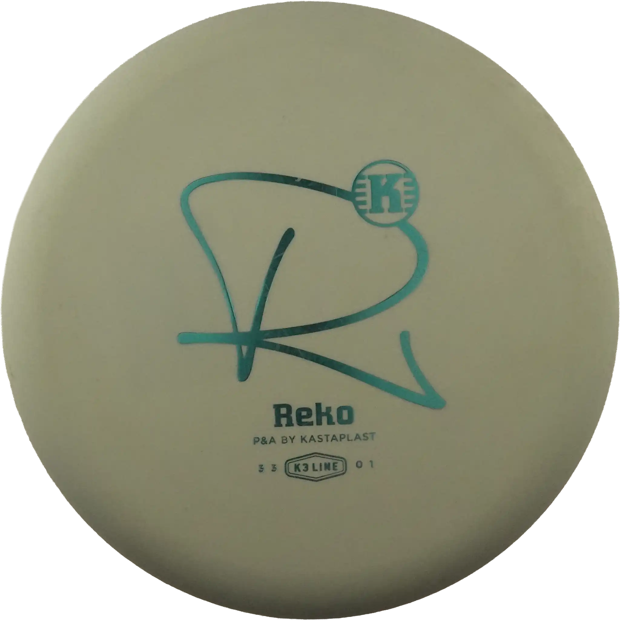 K3 Reko