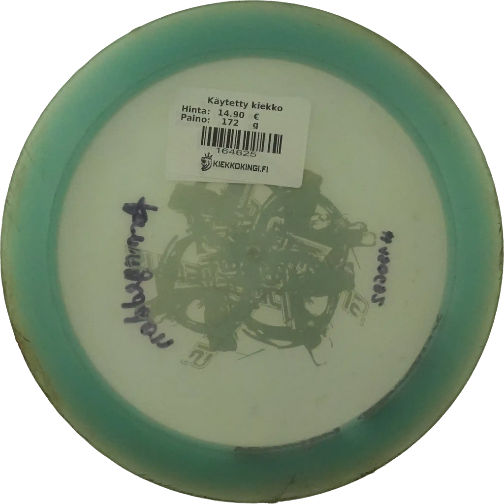 Premium Legenda - Misprint