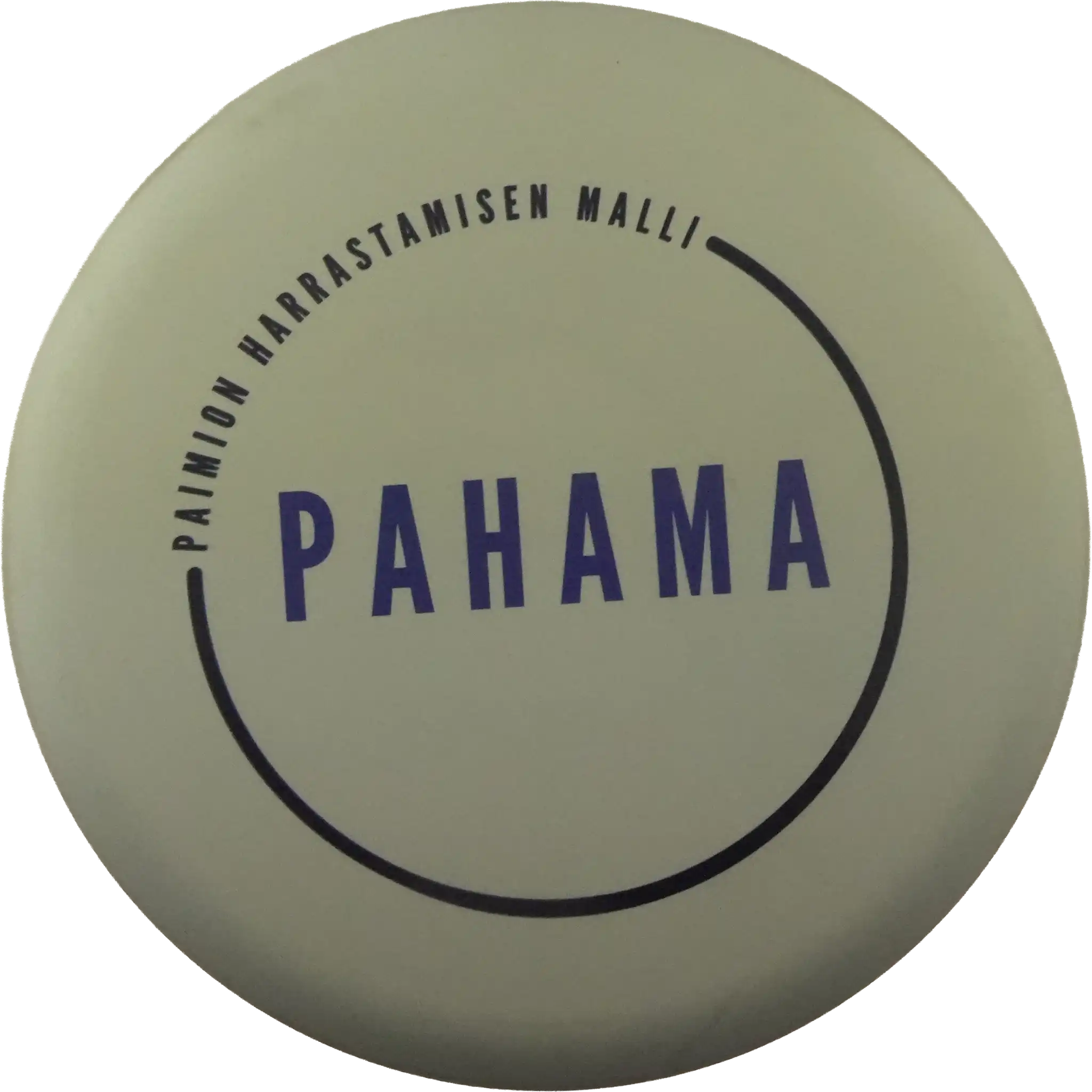 Basic MidariX - Pahama