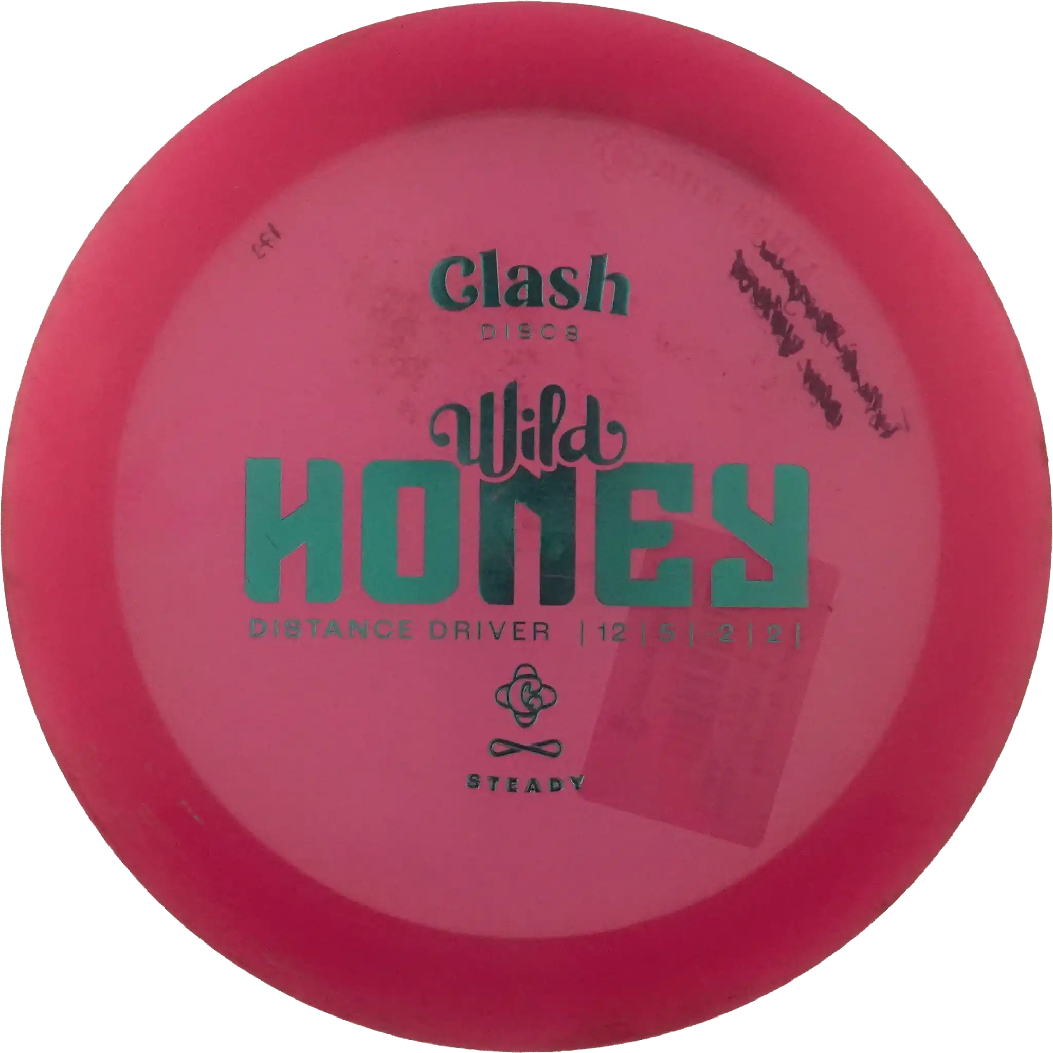 Steady Wild Honey