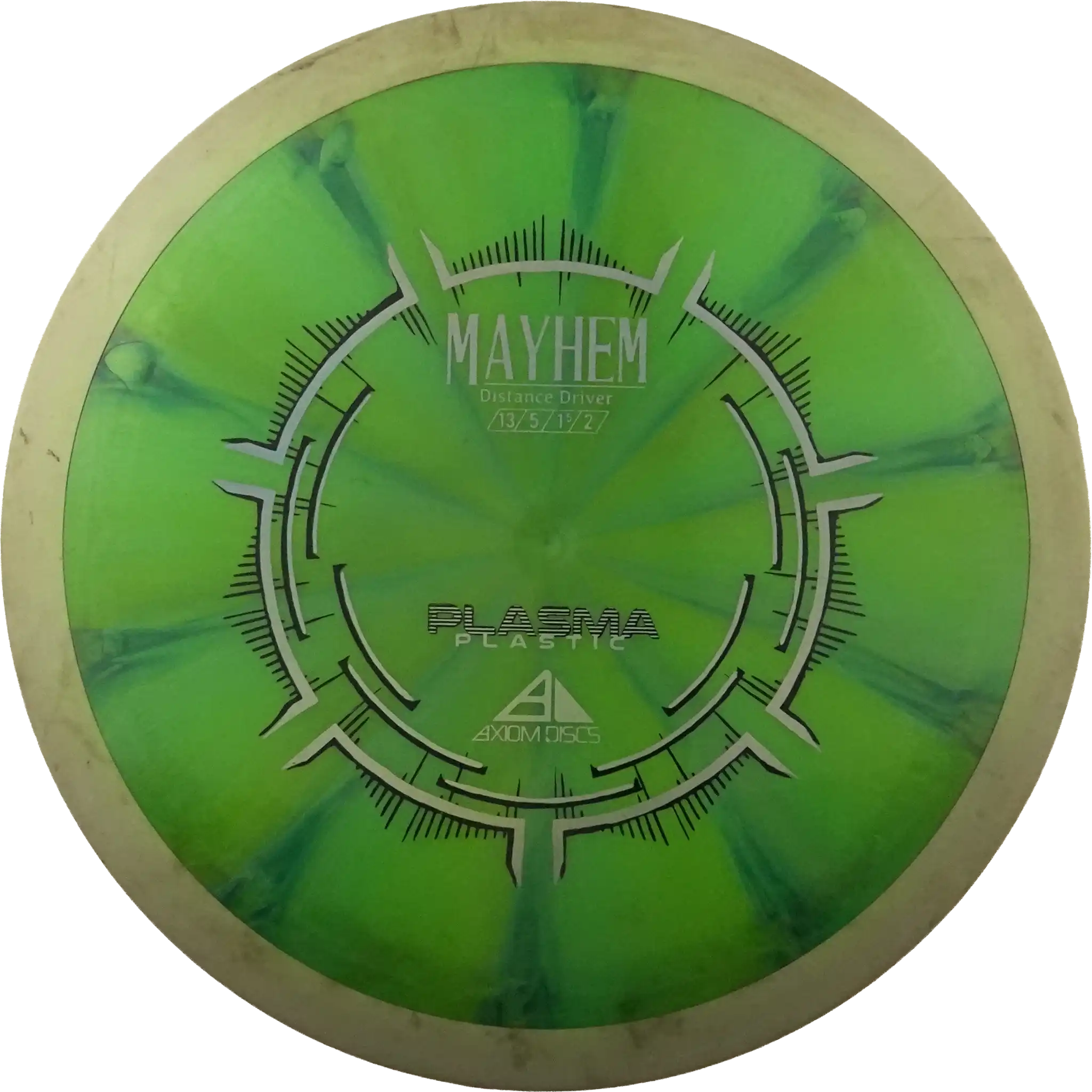 Plasma Mayhem