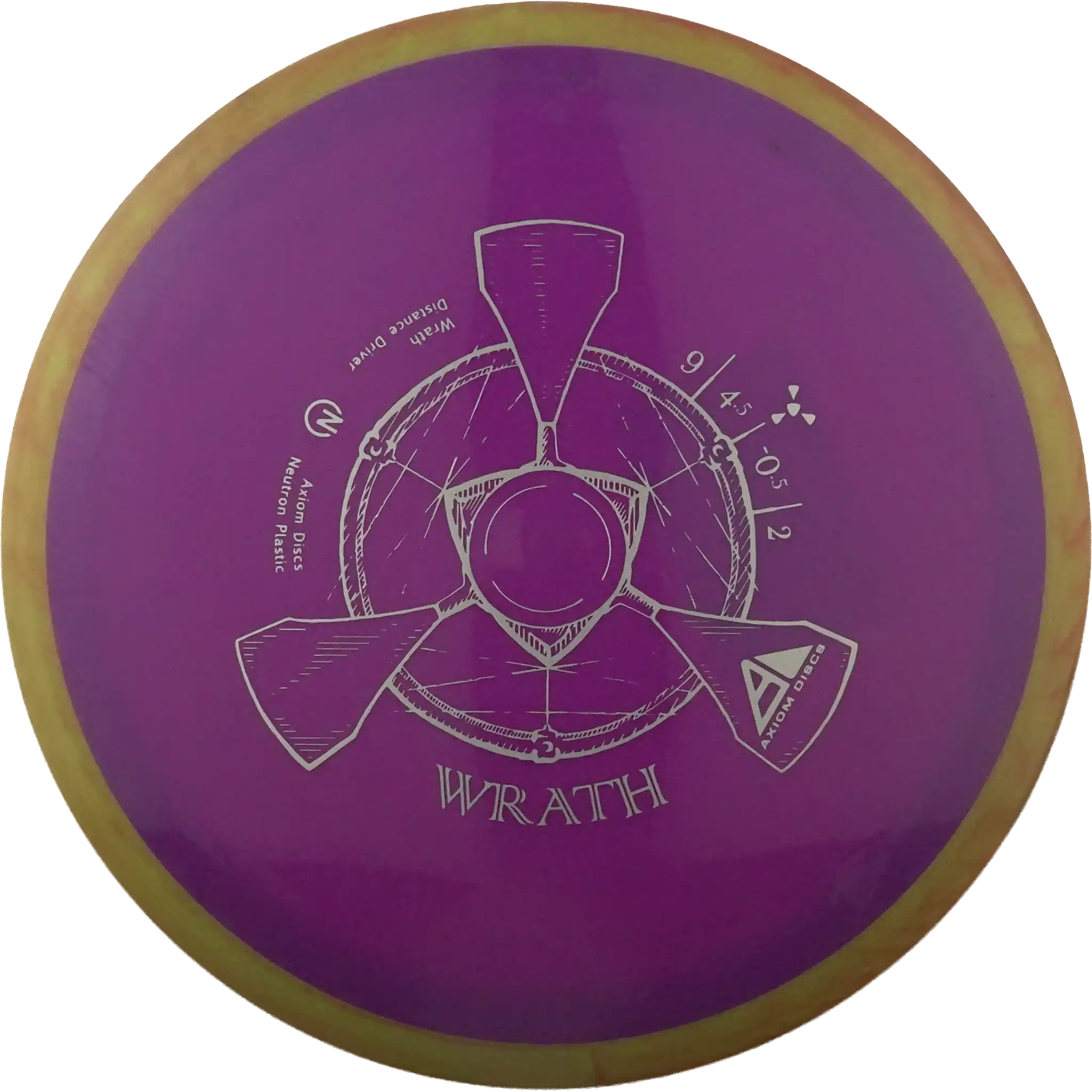 Neutron Wrath