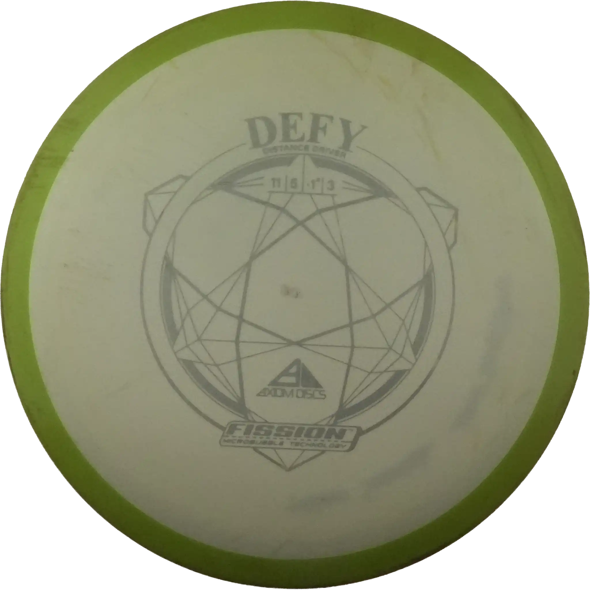 Fission Defy