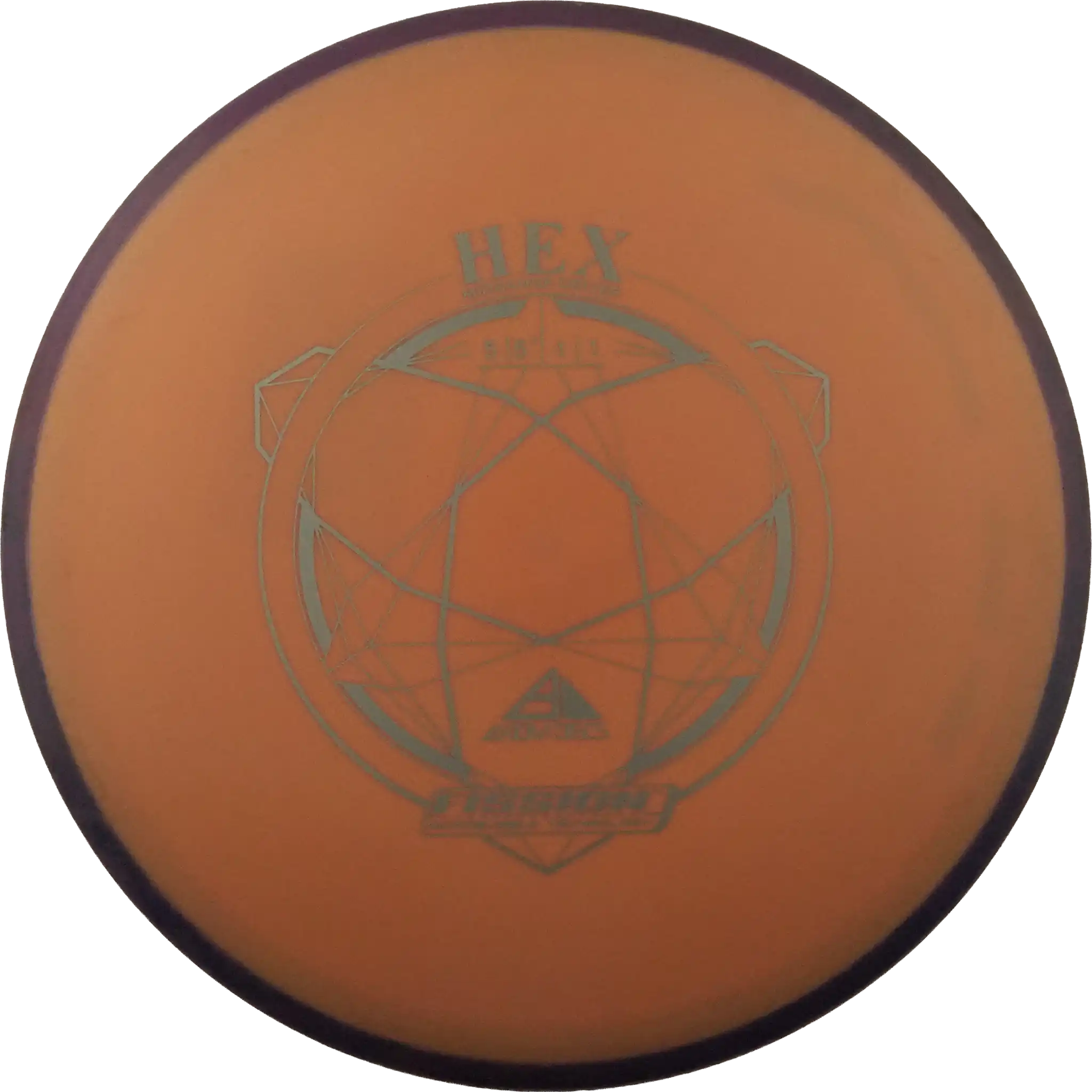 Fission Hex