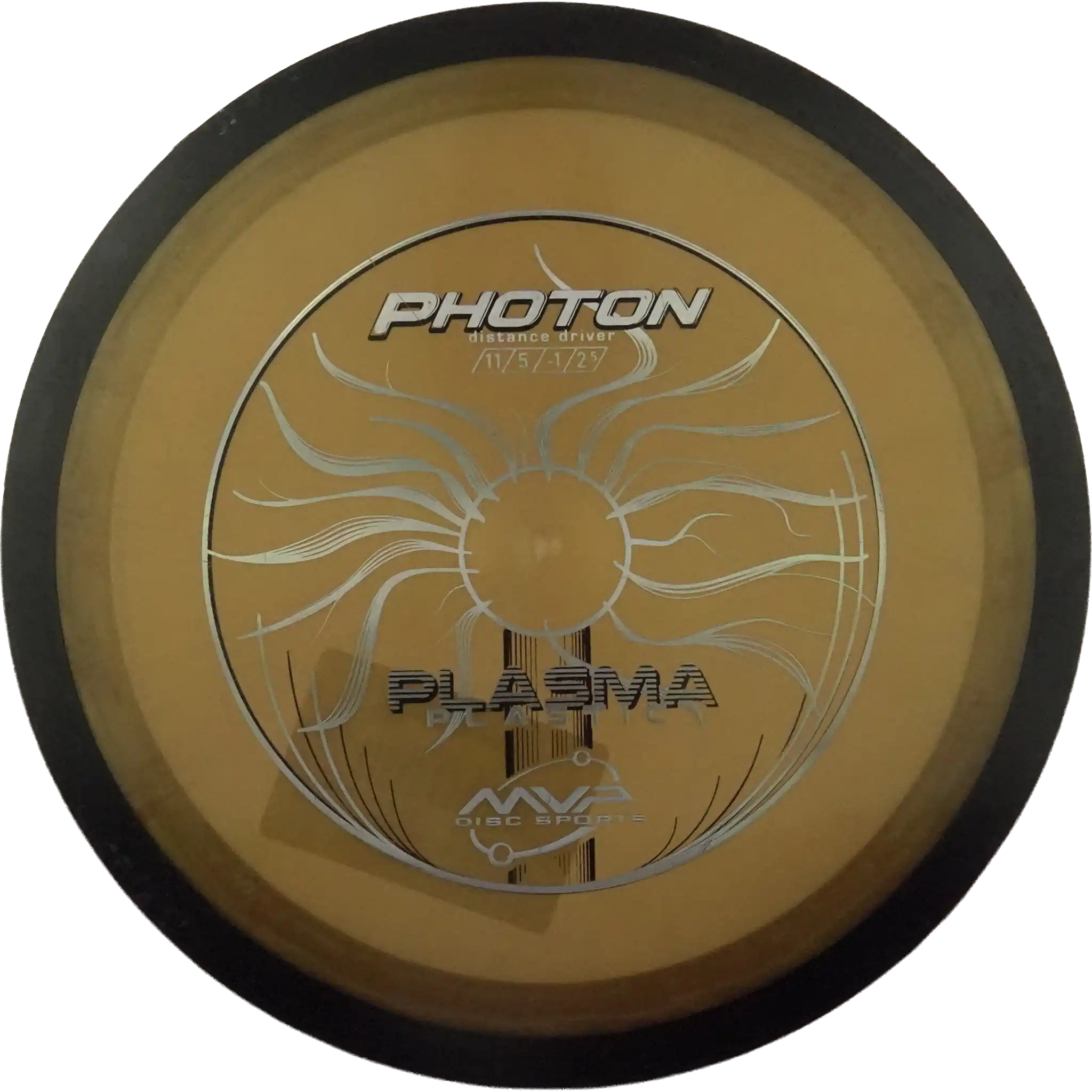 Plasma Photon