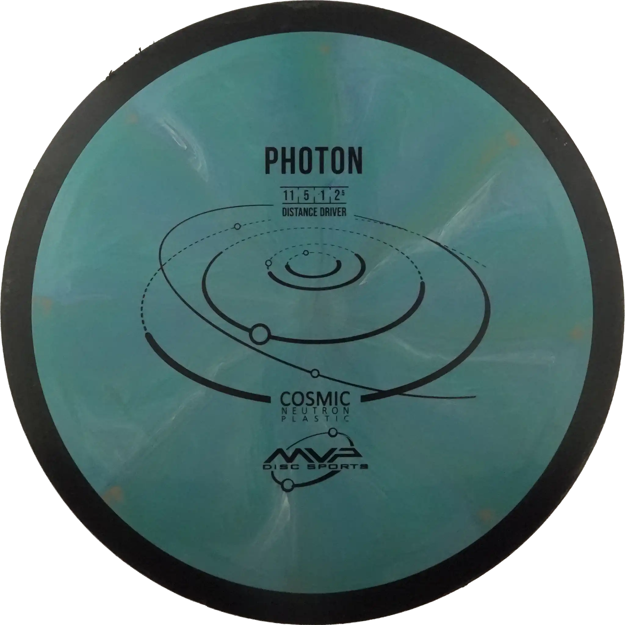 Cosmic Neutron Photon