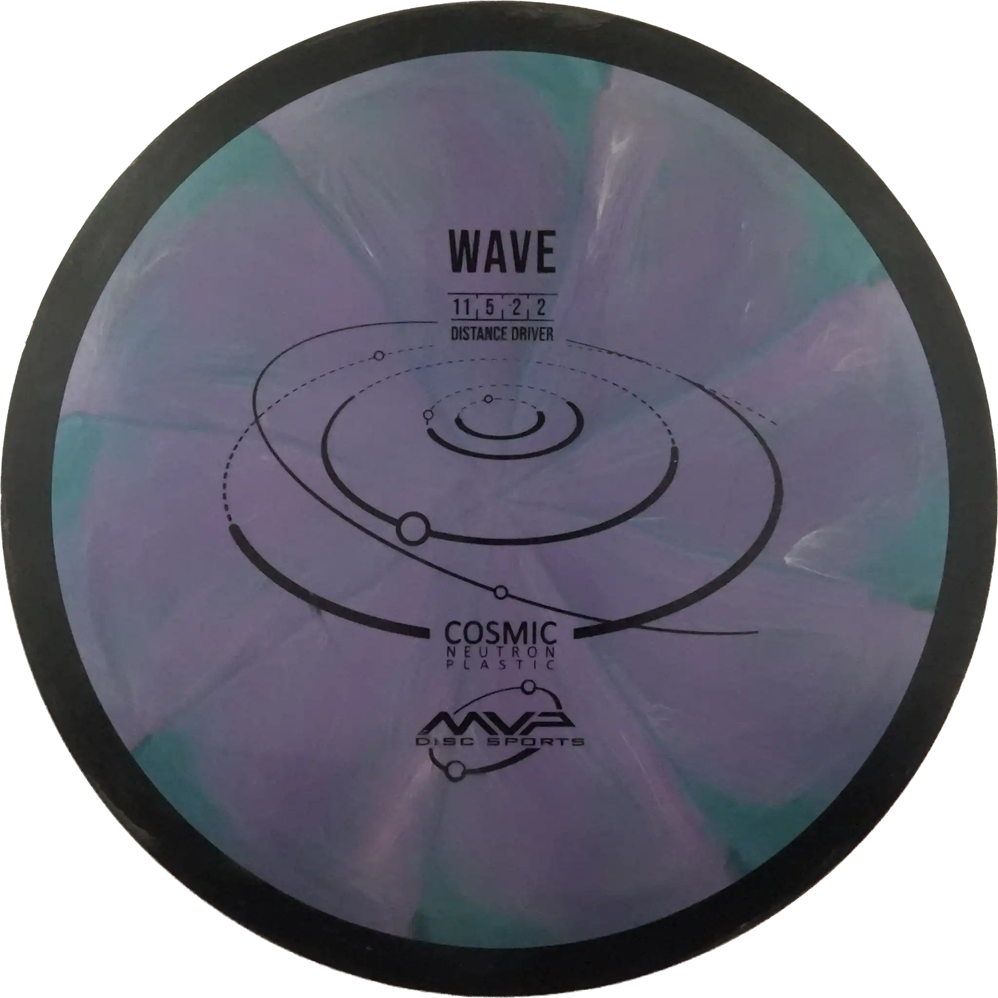 Cosmic Neutron Wave