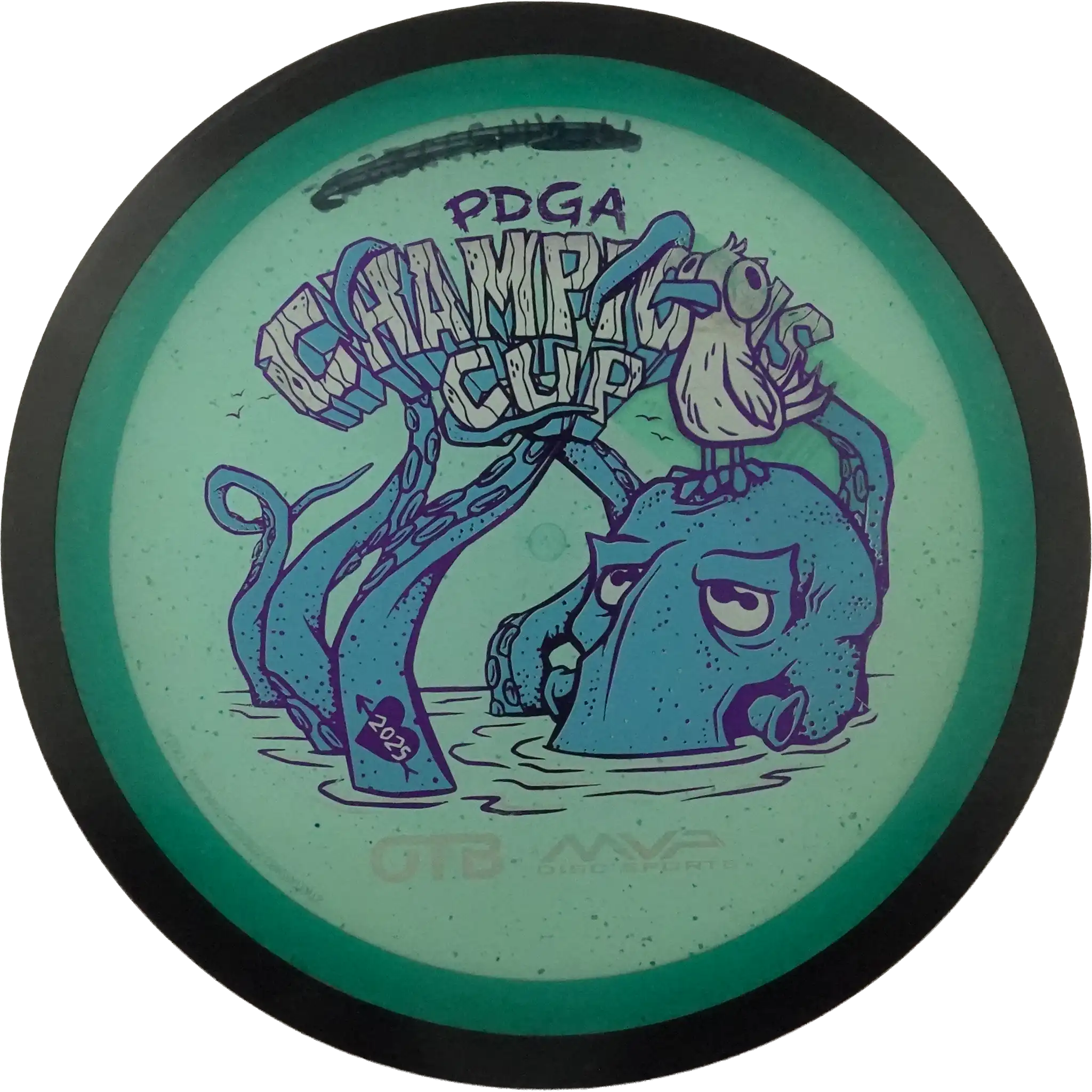 Proton Wave - Champions Cup