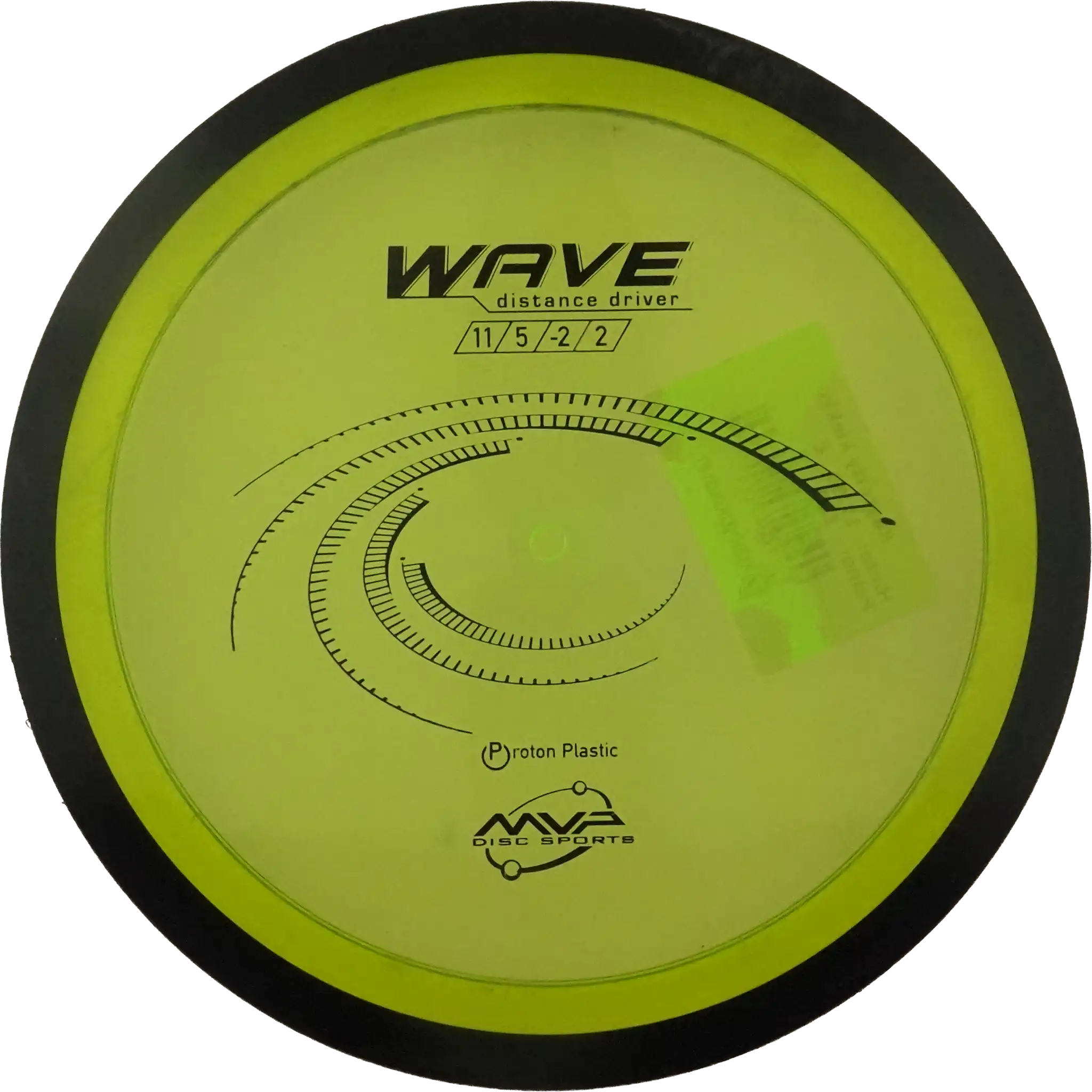 Proton Wave