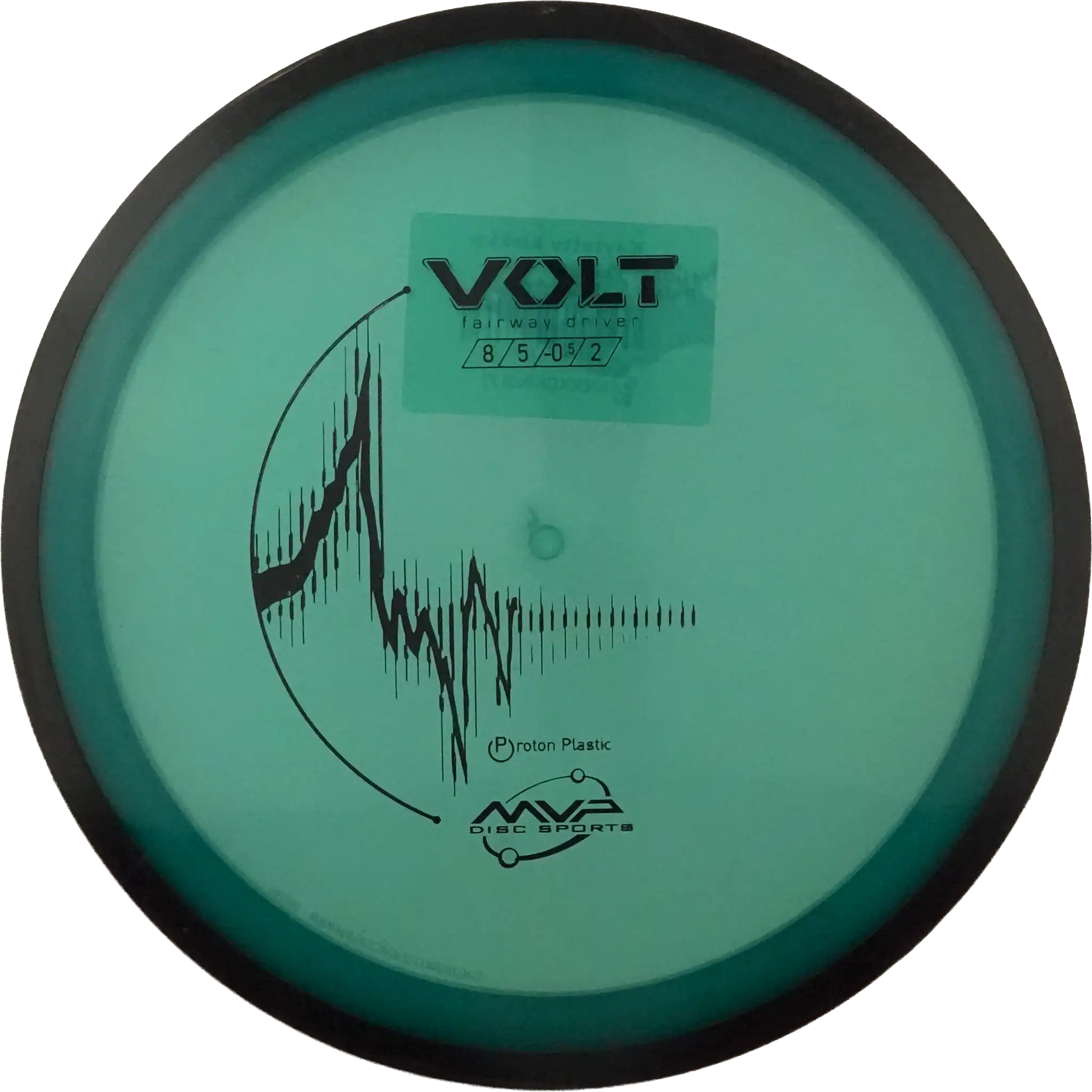 Proton Volt