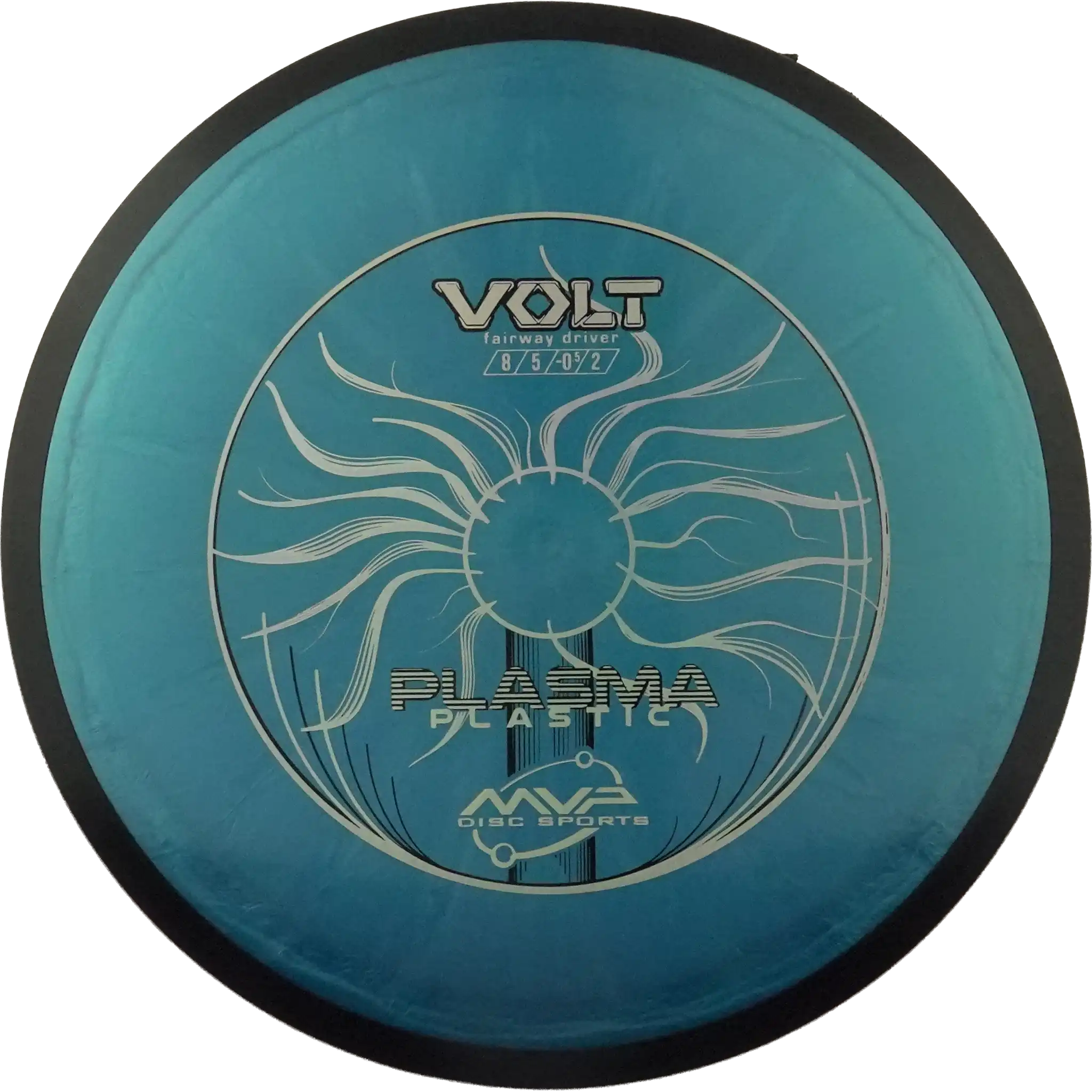 Plasma Volt
