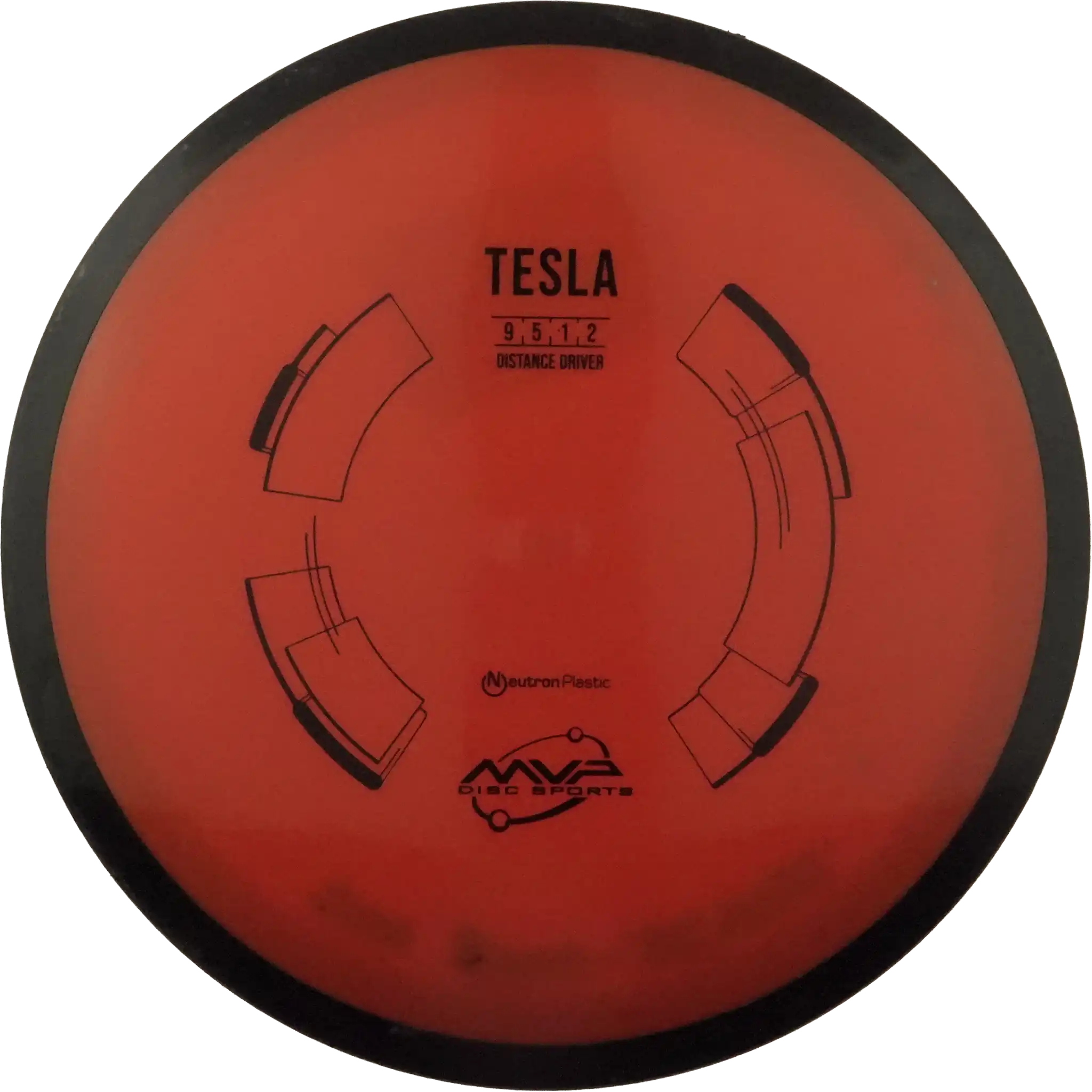 Neutron Tesla